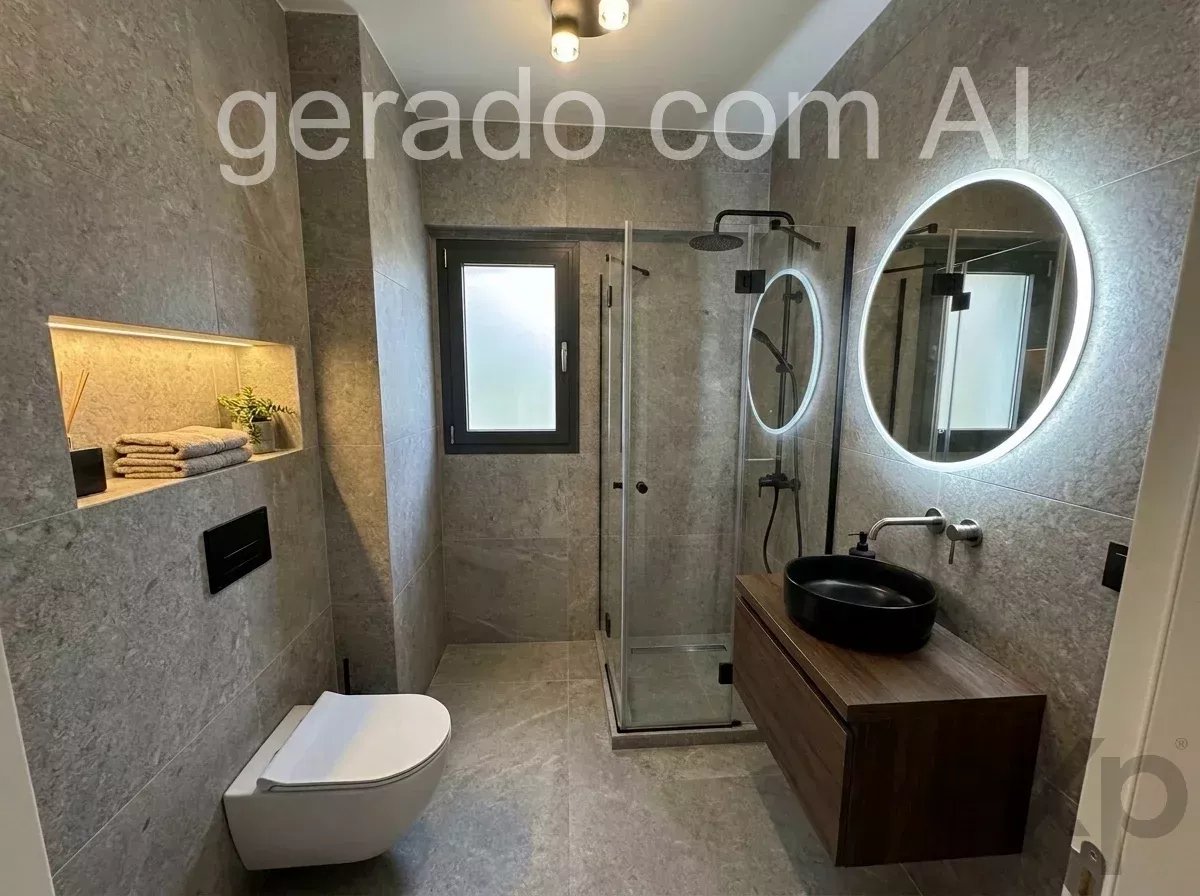 Spacious and modern T4 in Restelo, Lisbon 87185565 image 40