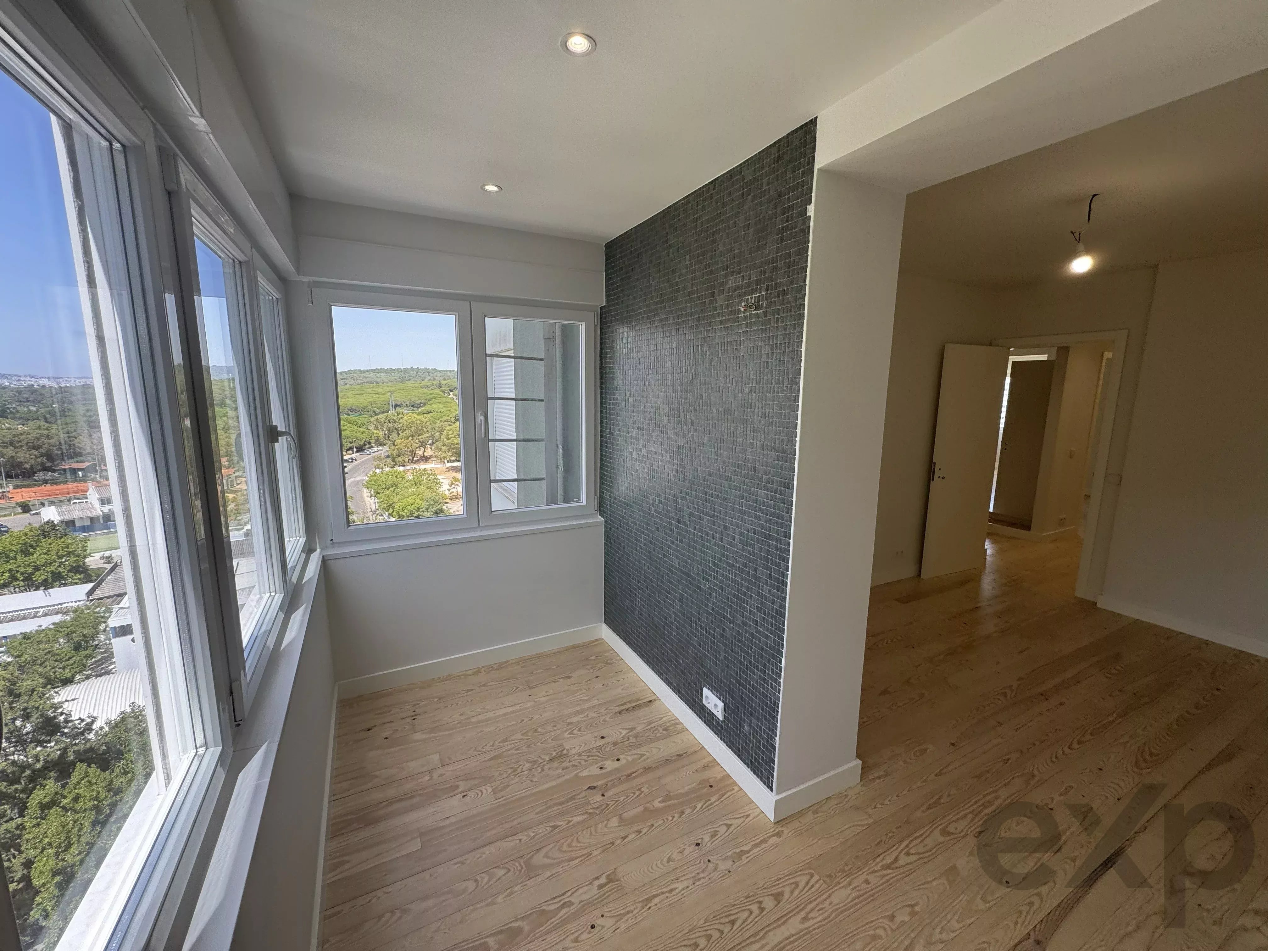 Spacious and modern T4 in Restelo, Lisbon 87185565 image 35