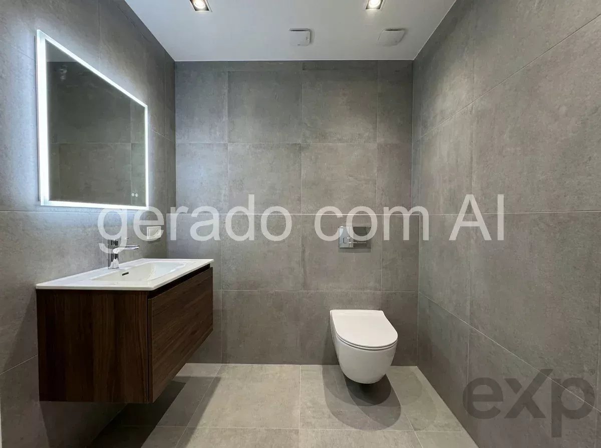 Spacious and modern T4 in Restelo, Lisbon 87185565 image 23