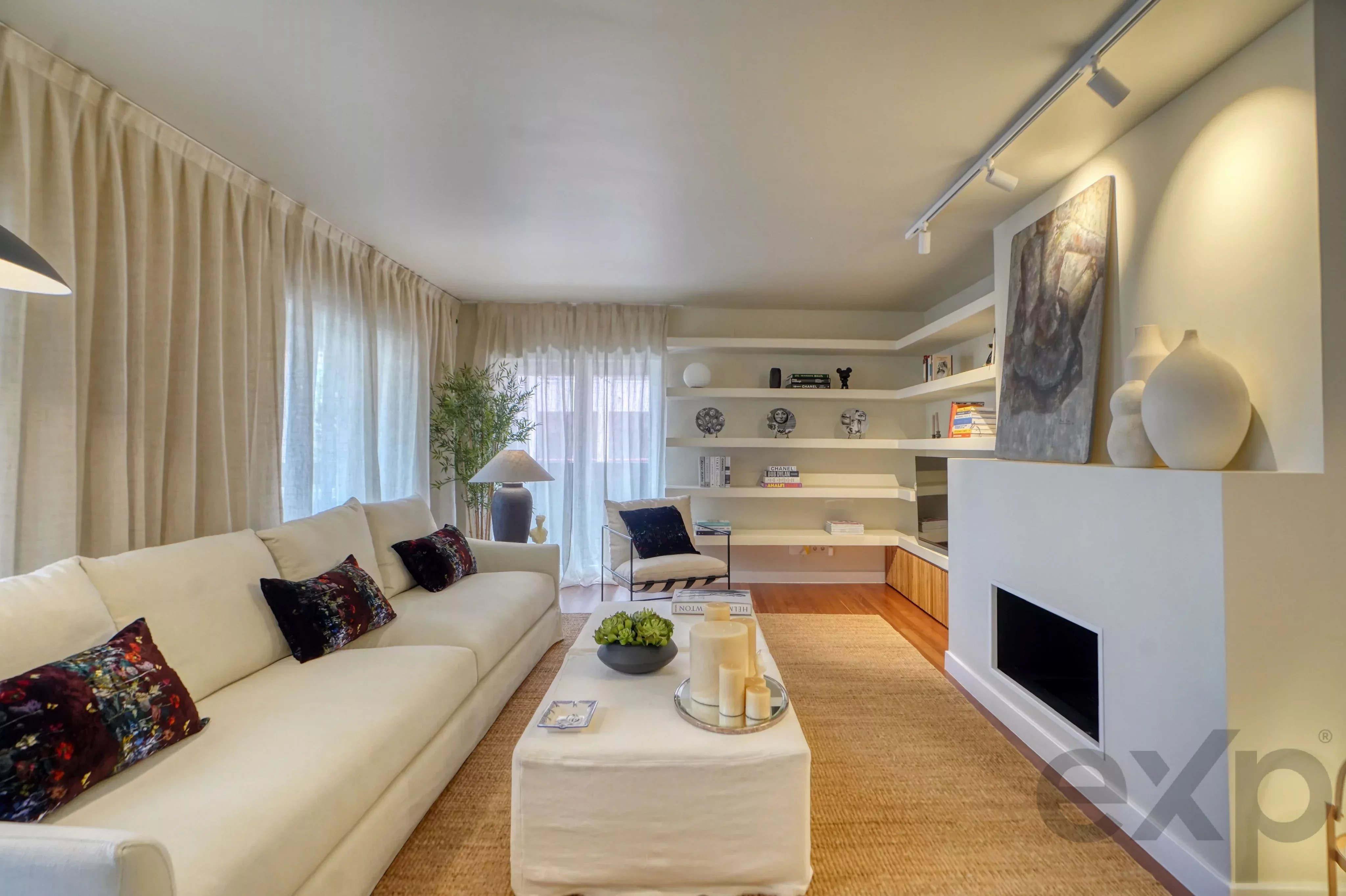 Apartamento à venda em Cascais e Estoril, 174 m²