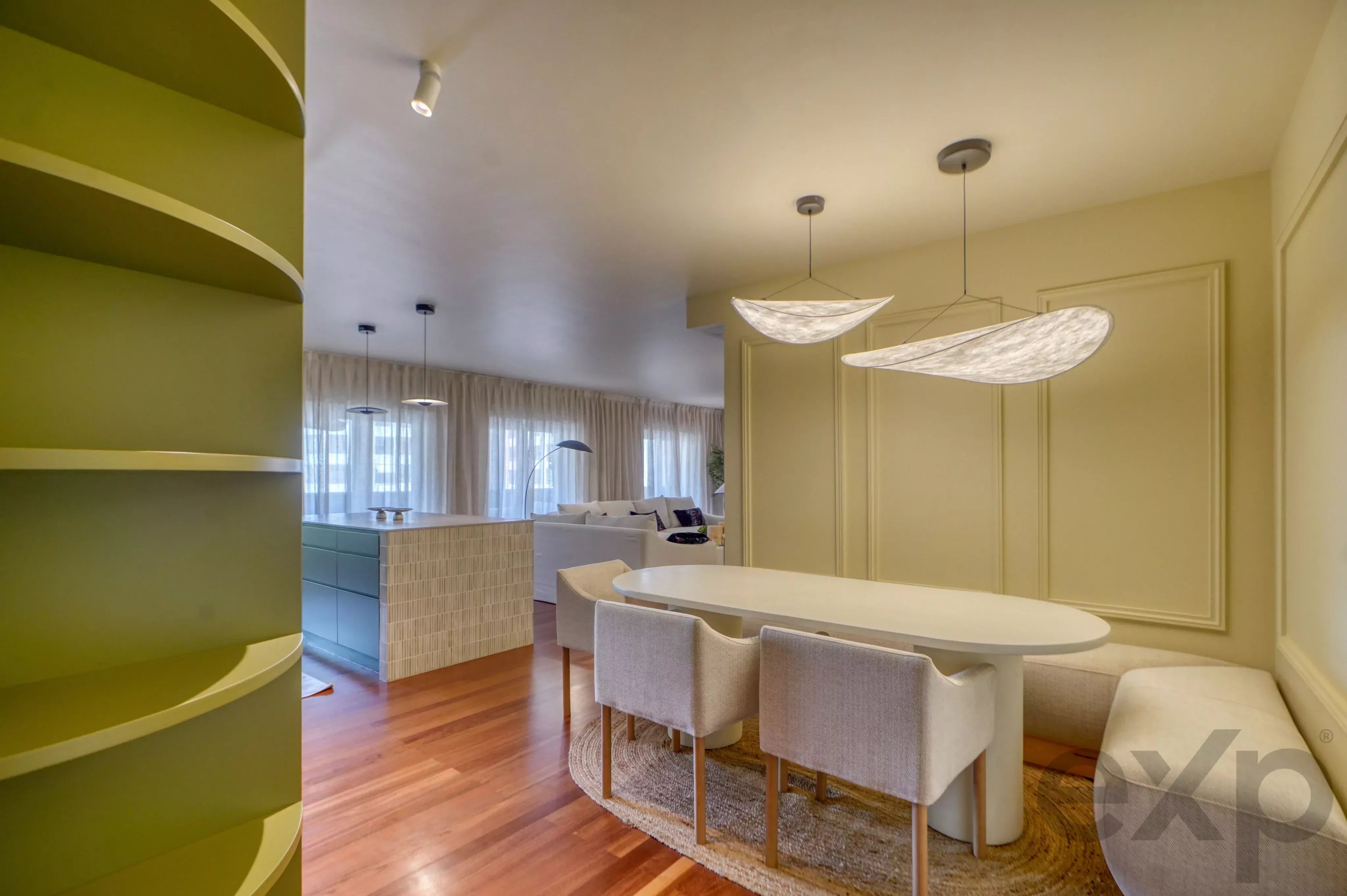 Apartamento de Luxo T4 na Bairro do Rosario, Cascais