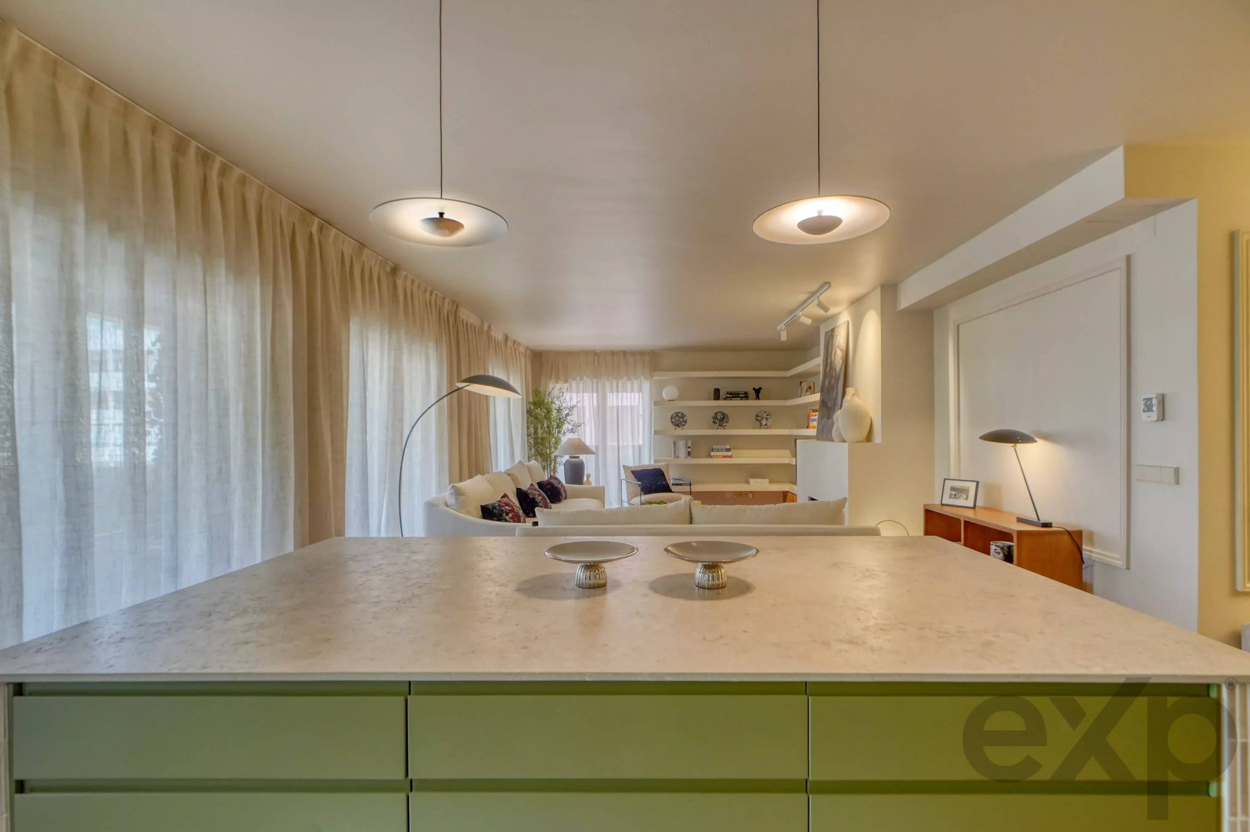 Apartamento de Luxo T4 na Bairro do Rosario, Cascais