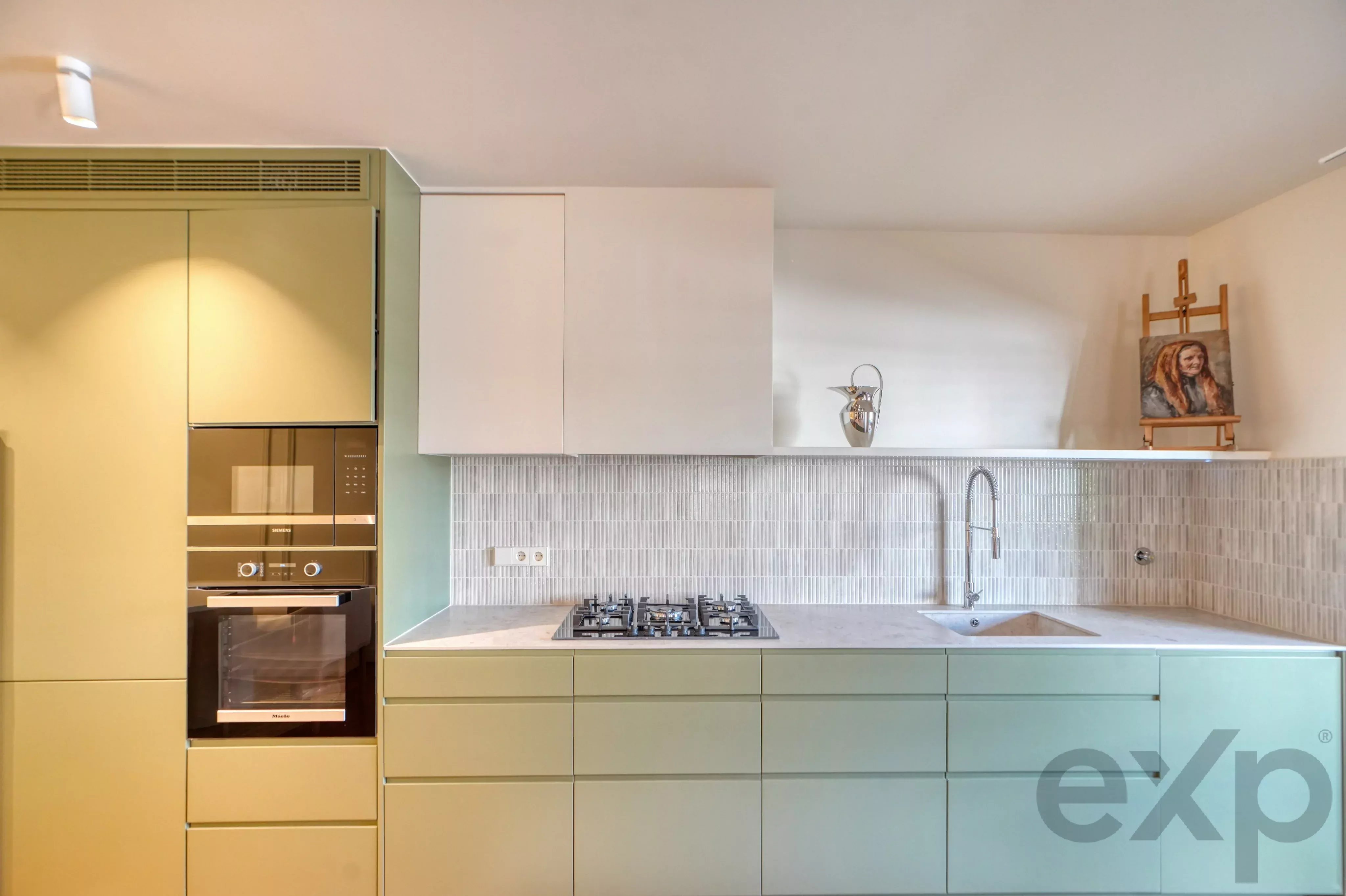 Apartamento de Luxo T4 na Bairro do Rosario, Cascais