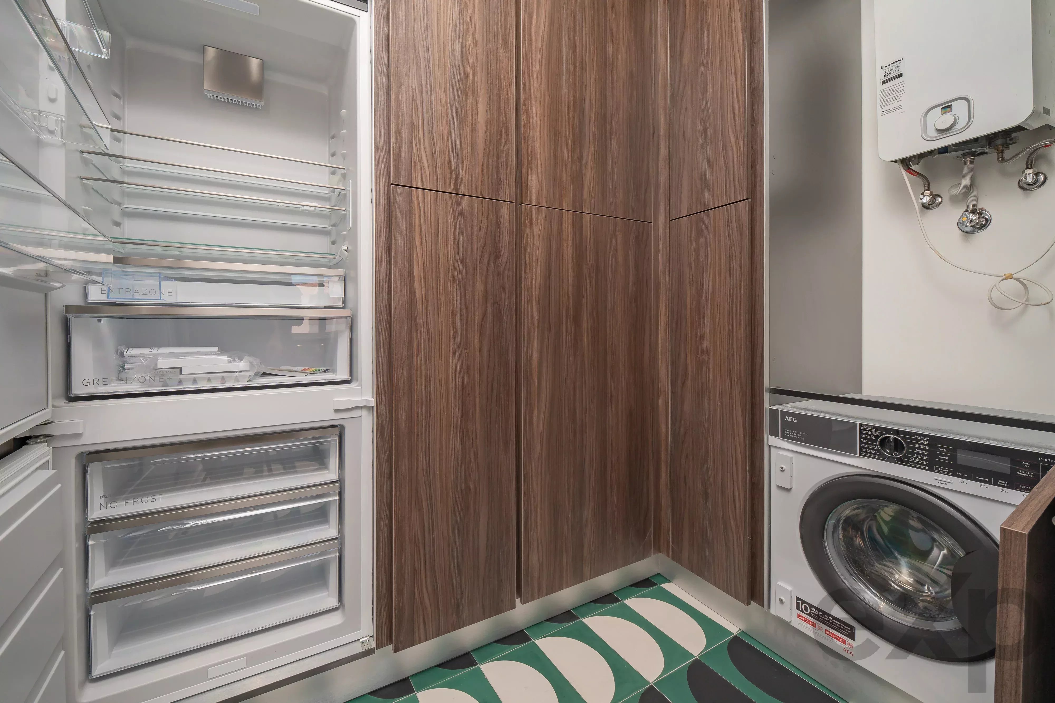 Charming T2+1 set to launch in the heart of Rato, Lisbon 87194652 image 18