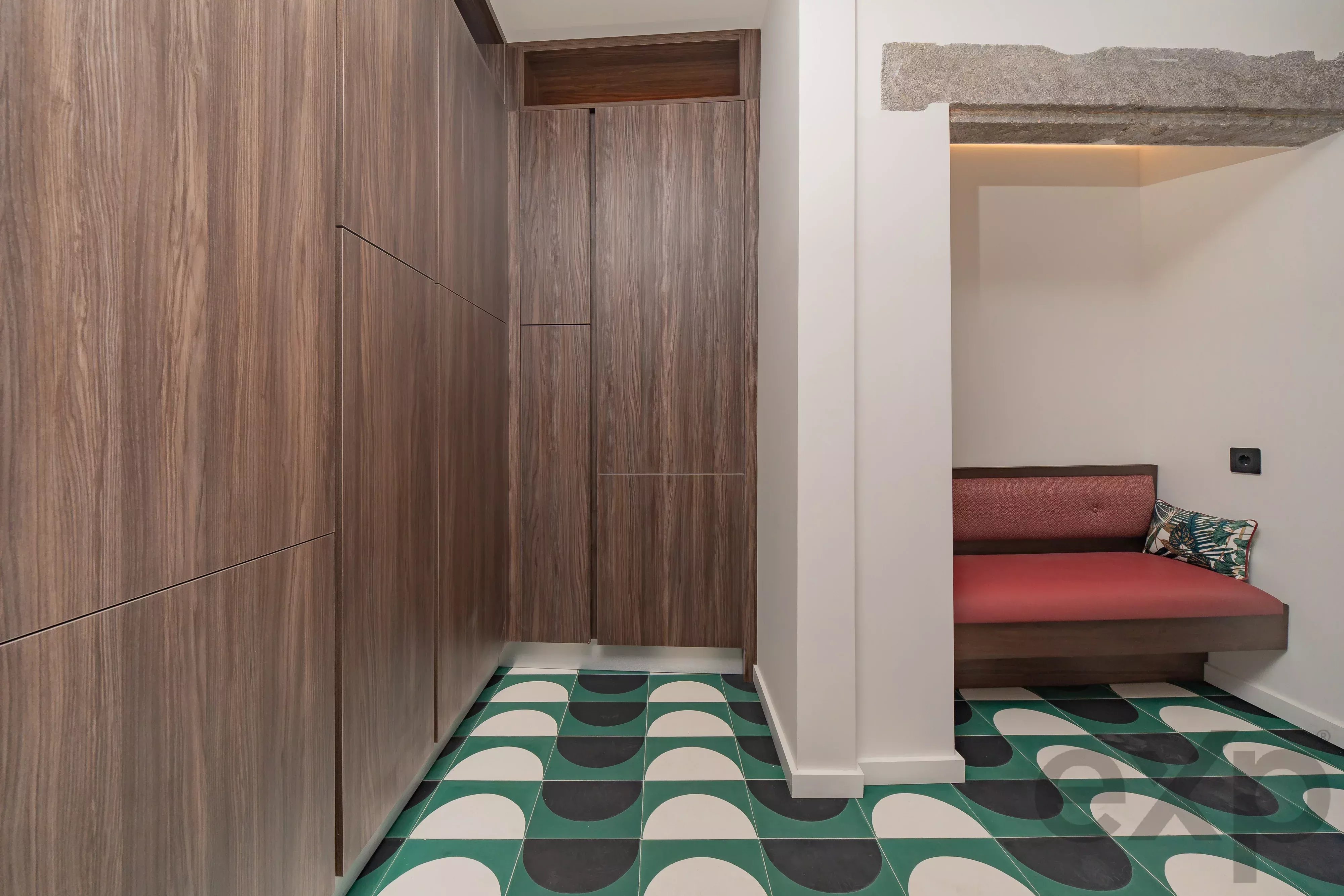 Charming T2+1 set to launch in the heart of Rato, Lisbon 87194652 image 20
