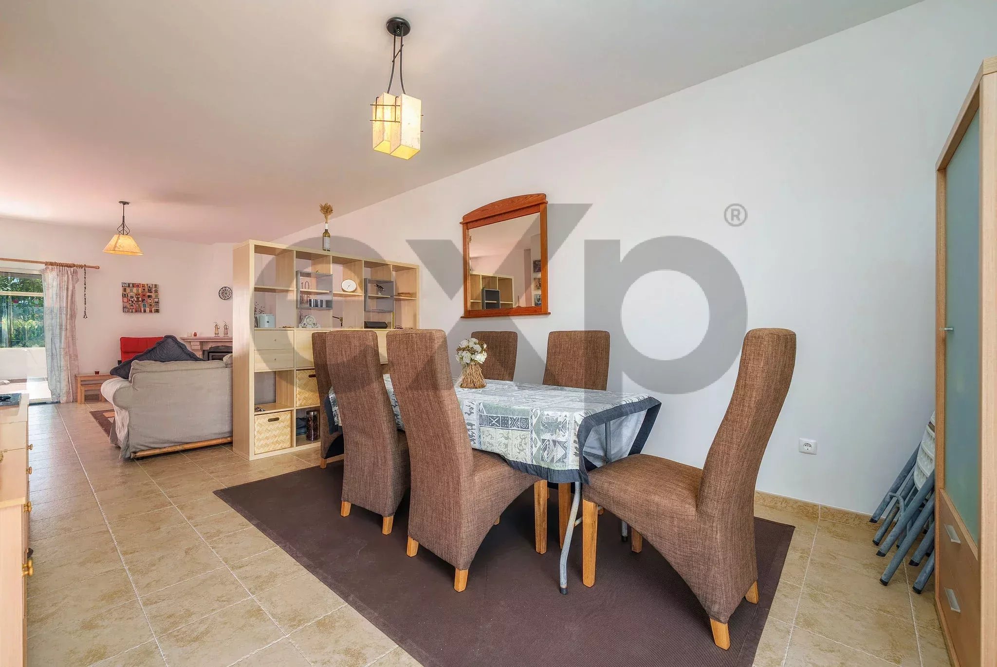 Terraced three‑bedroom home in the heart of Moncarapacho 87194957 image 12