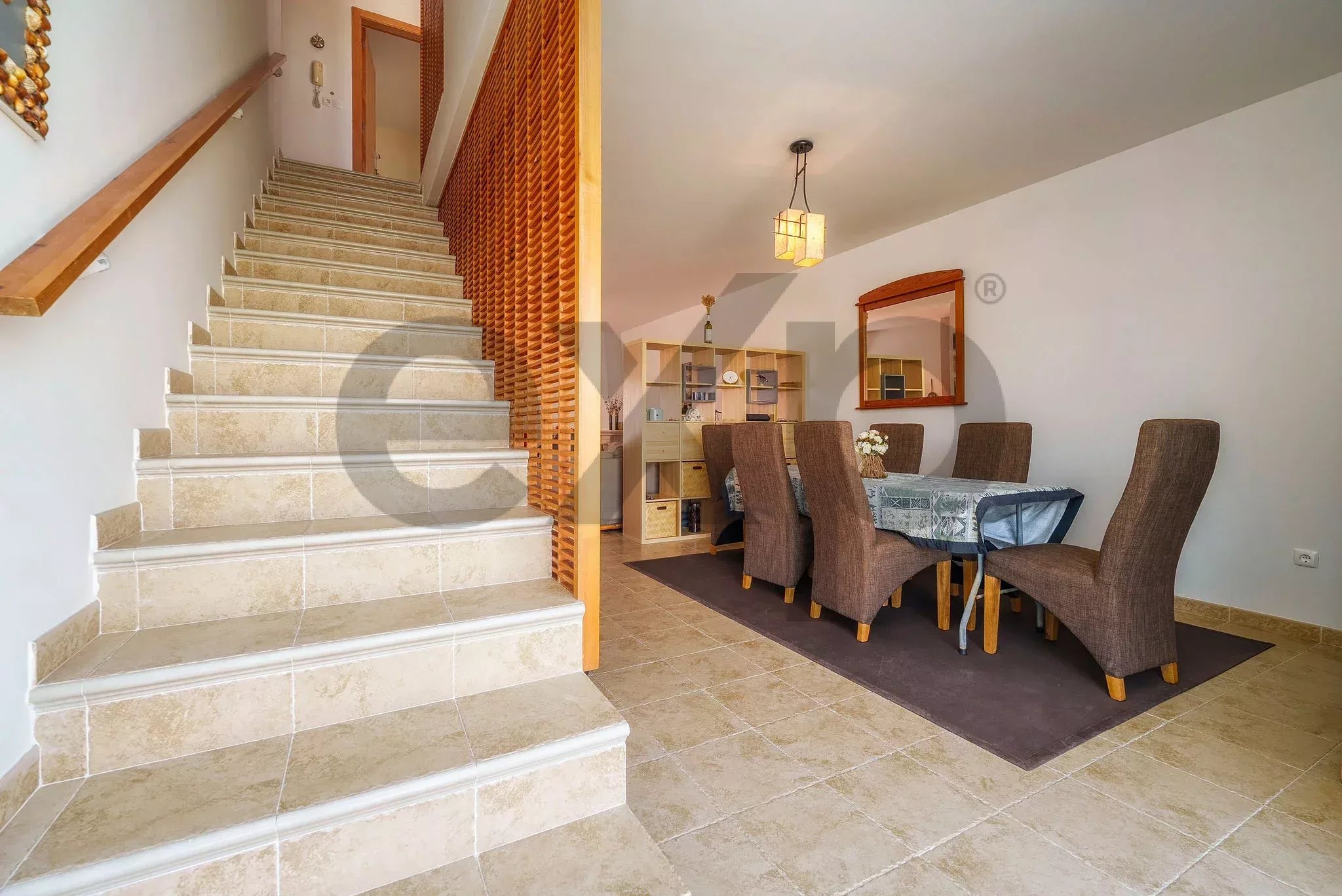 Terraced three‑bedroom home in the heart of Moncarapacho 87194957 image 15