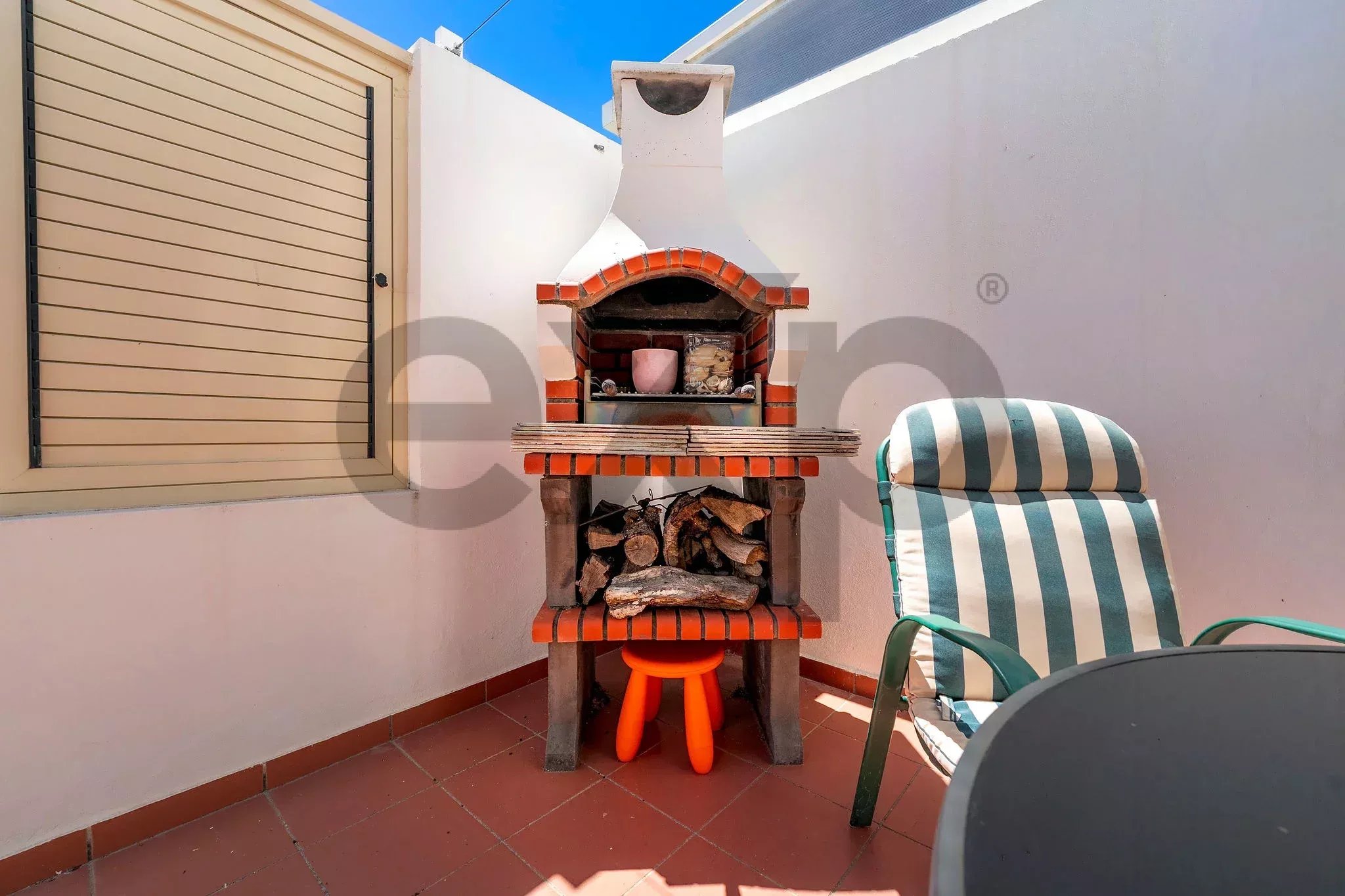 Terraced three‑bedroom home in the heart of Moncarapacho 87194957 image 28