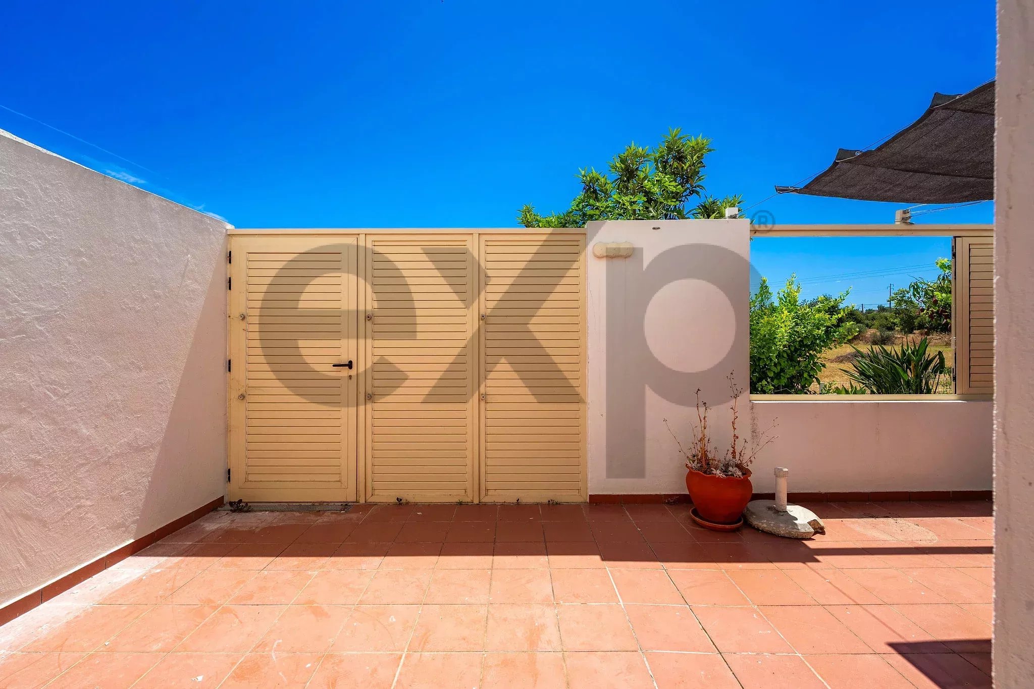 Terraced three‑bedroom home in the heart of Moncarapacho 87194957 image 8