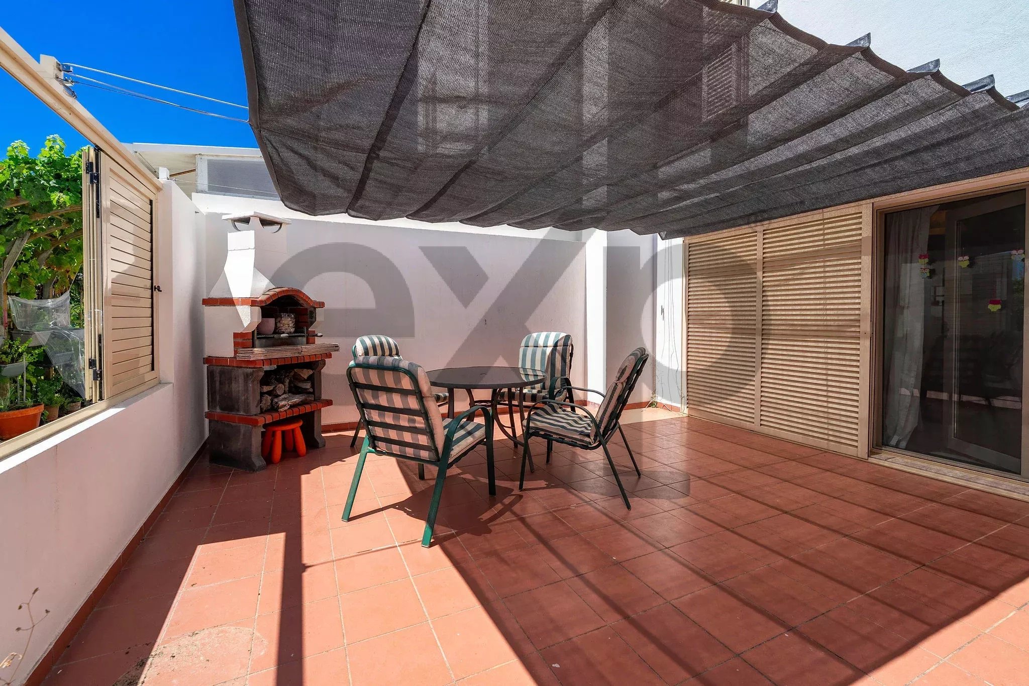 Terraced three‑bedroom home in the heart of Moncarapacho 87194957 image 27