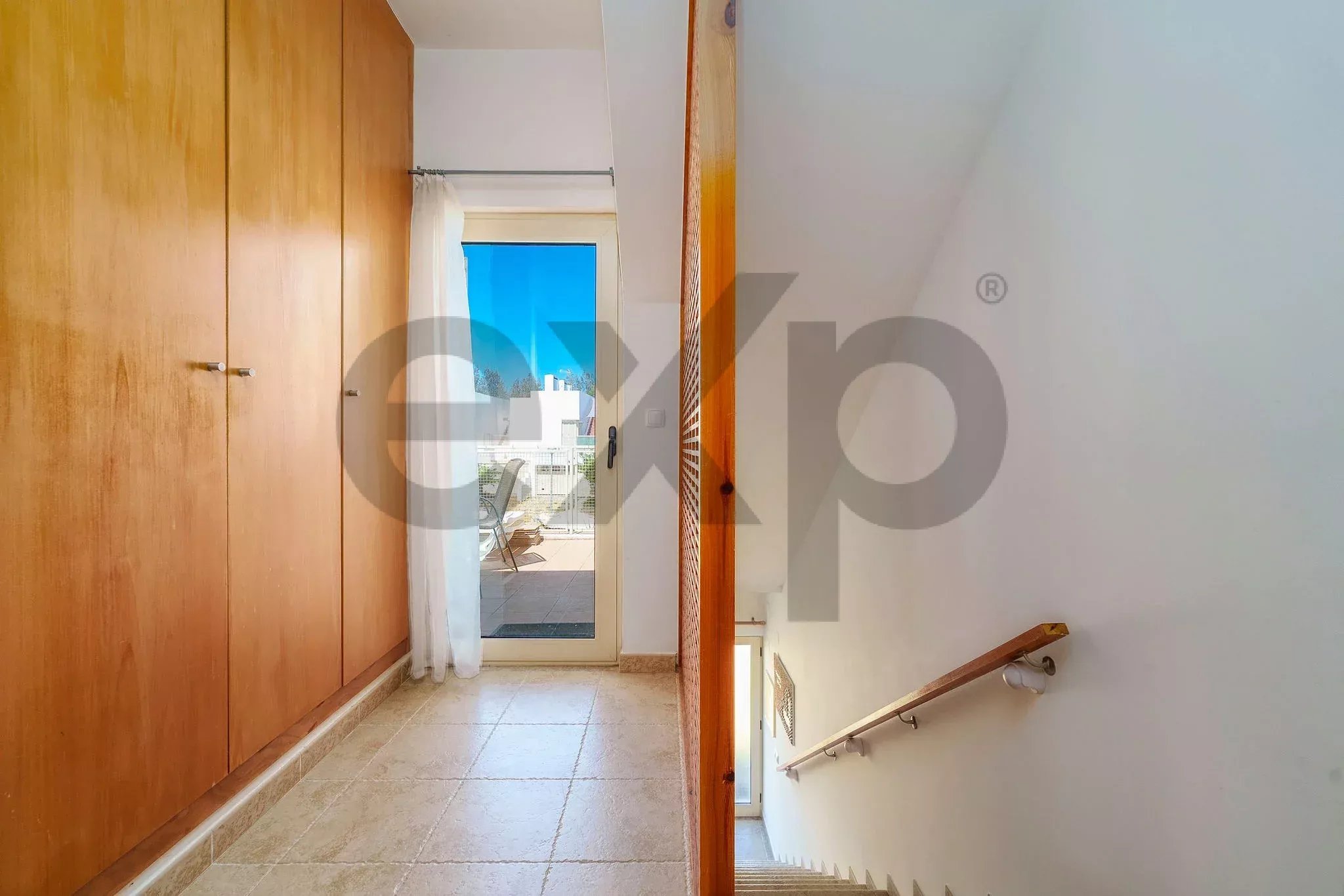 Terraced three‑bedroom home in the heart of Moncarapacho 87194957 image 33