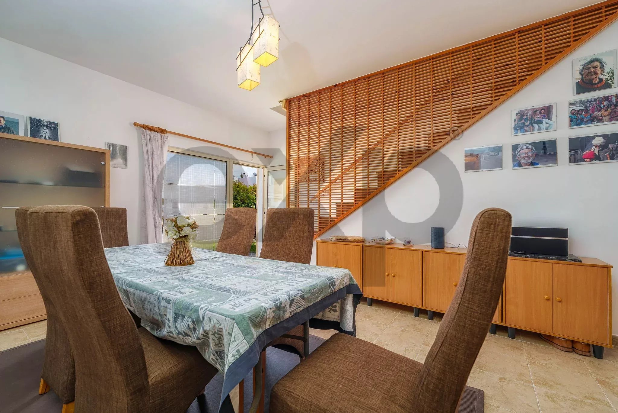 Terraced three‑bedroom home in the heart of Moncarapacho 87194957 image 14