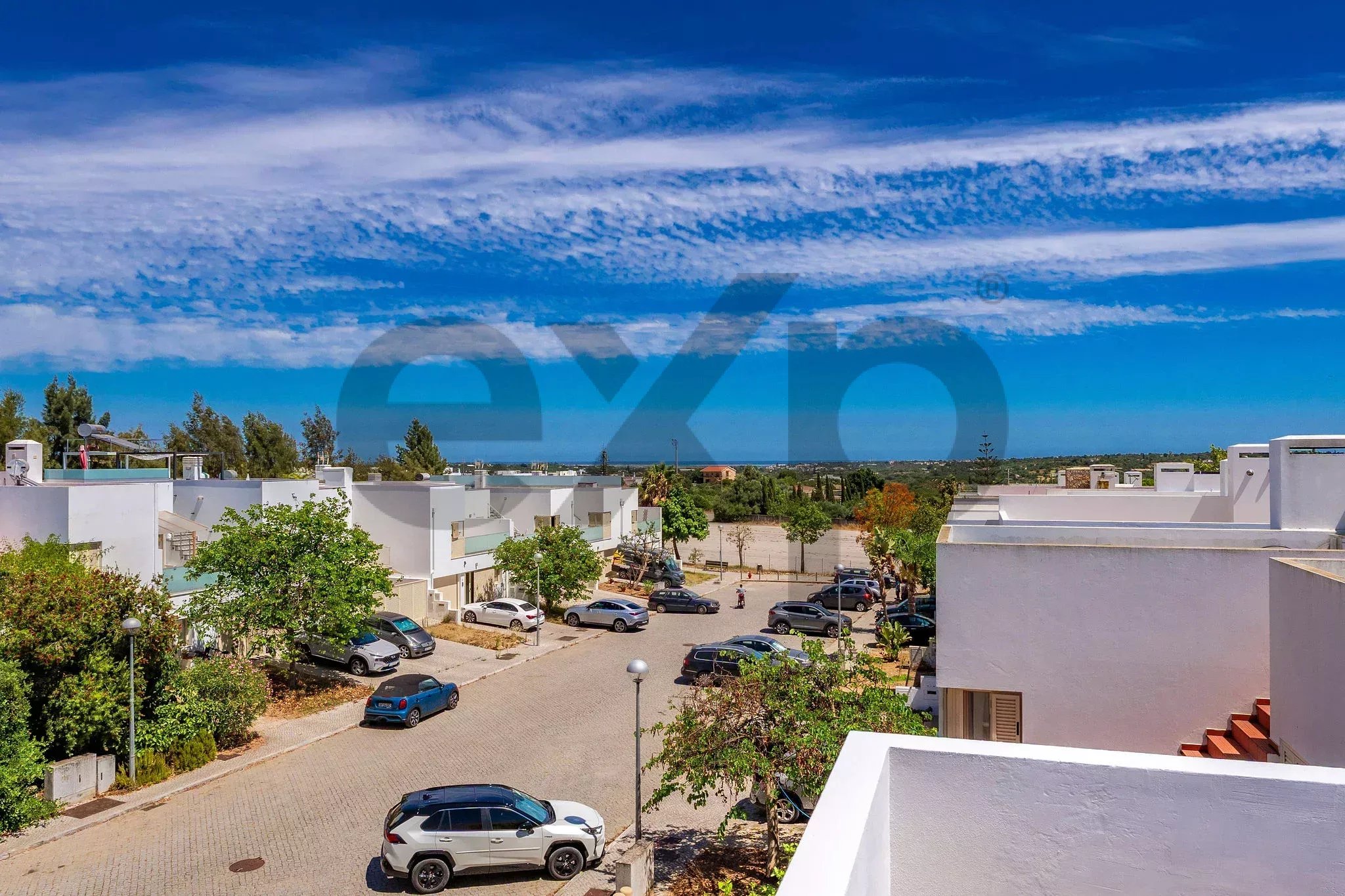 Terraced three‑bedroom home in the heart of Moncarapacho 87194957 image 58