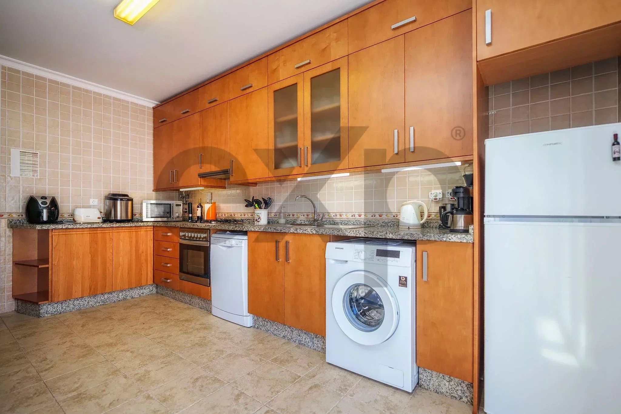 Terraced three‑bedroom home in the heart of Moncarapacho 87194957 image 19