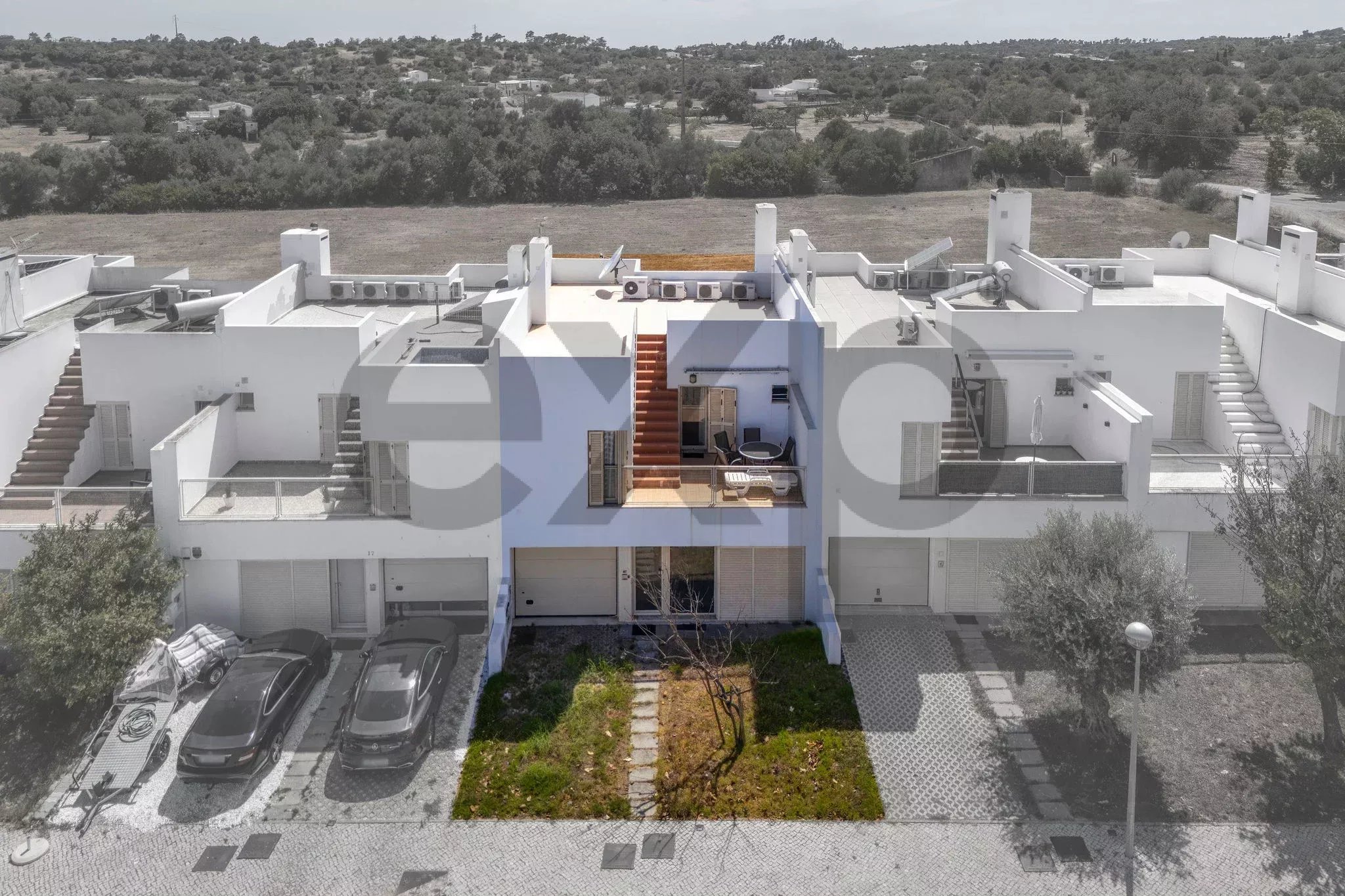 Terraced three‑bedroom home in the heart of Moncarapacho 87194957 image 64