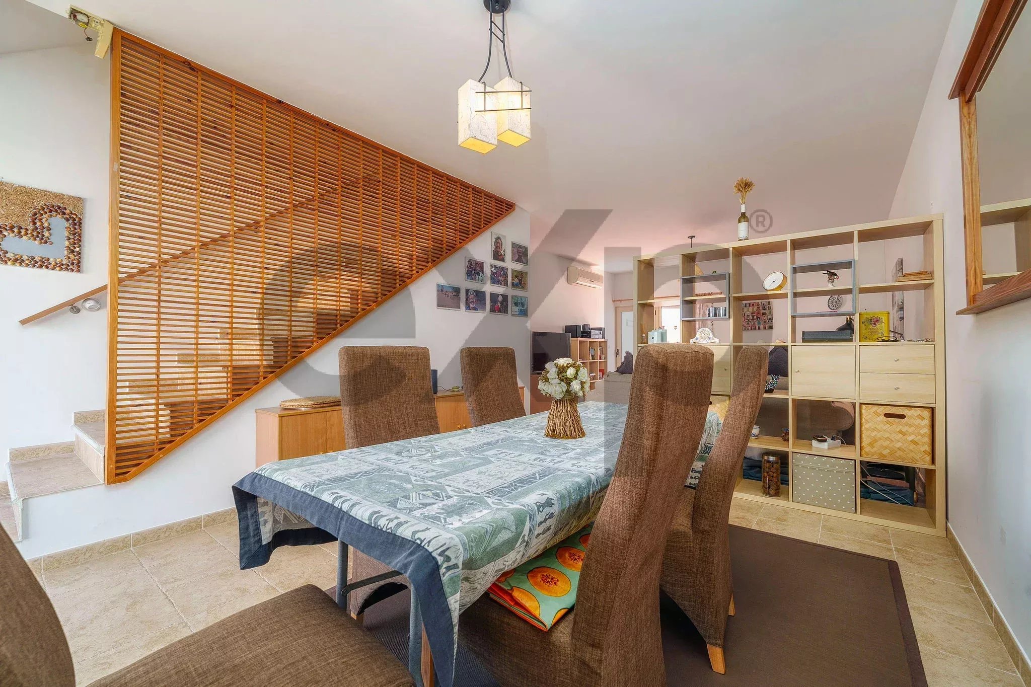 Terraced three‑bedroom home in the heart of Moncarapacho 87194957 image 13