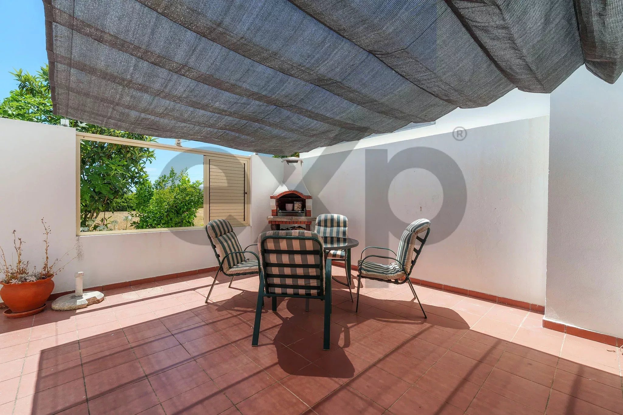 Terraced three‑bedroom home in the heart of Moncarapacho 87194957 image 23
