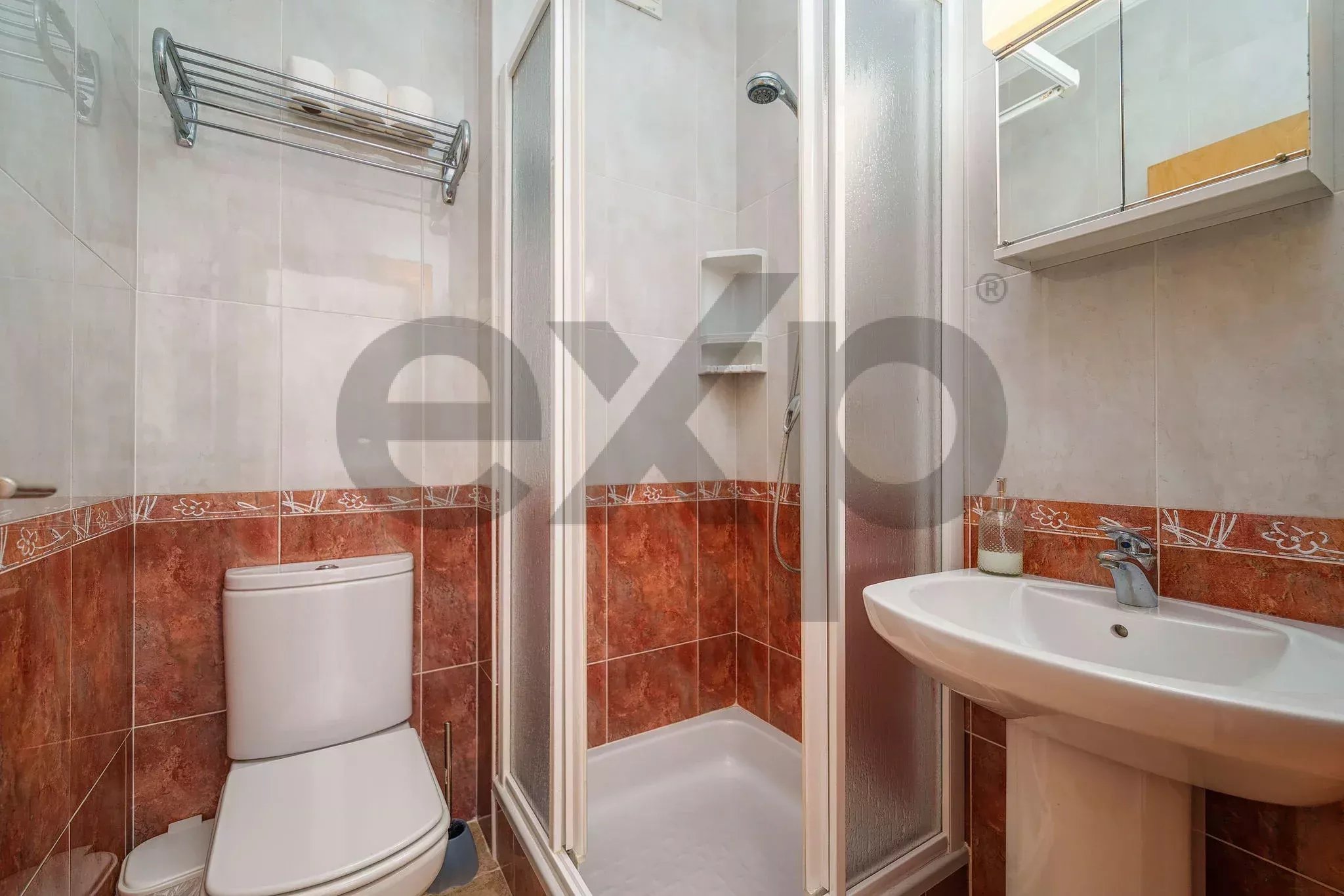 Terraced three‑bedroom home in the heart of Moncarapacho 87194957 image 21