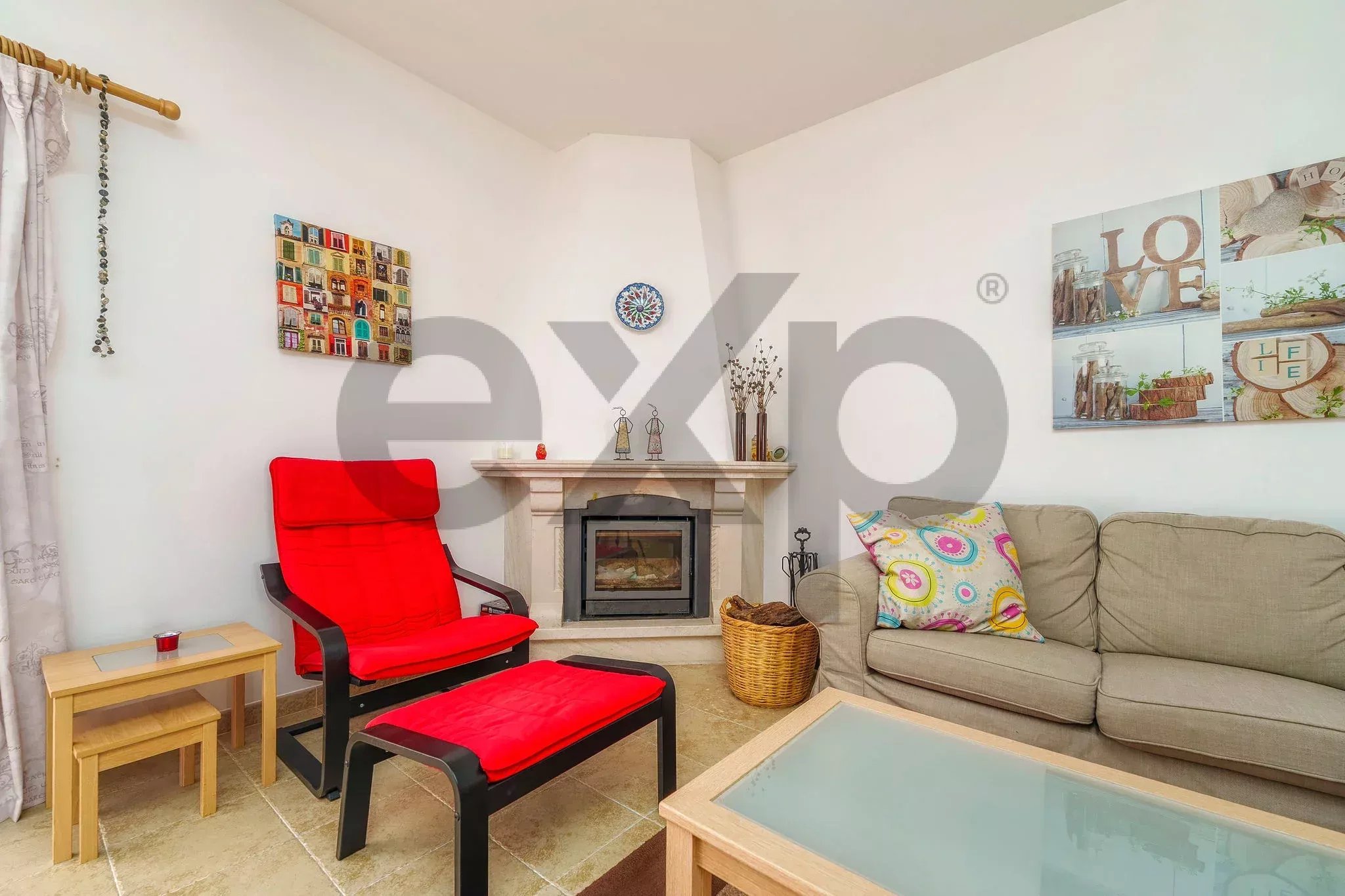 Terraced three‑bedroom home in the heart of Moncarapacho 87194957 image 11