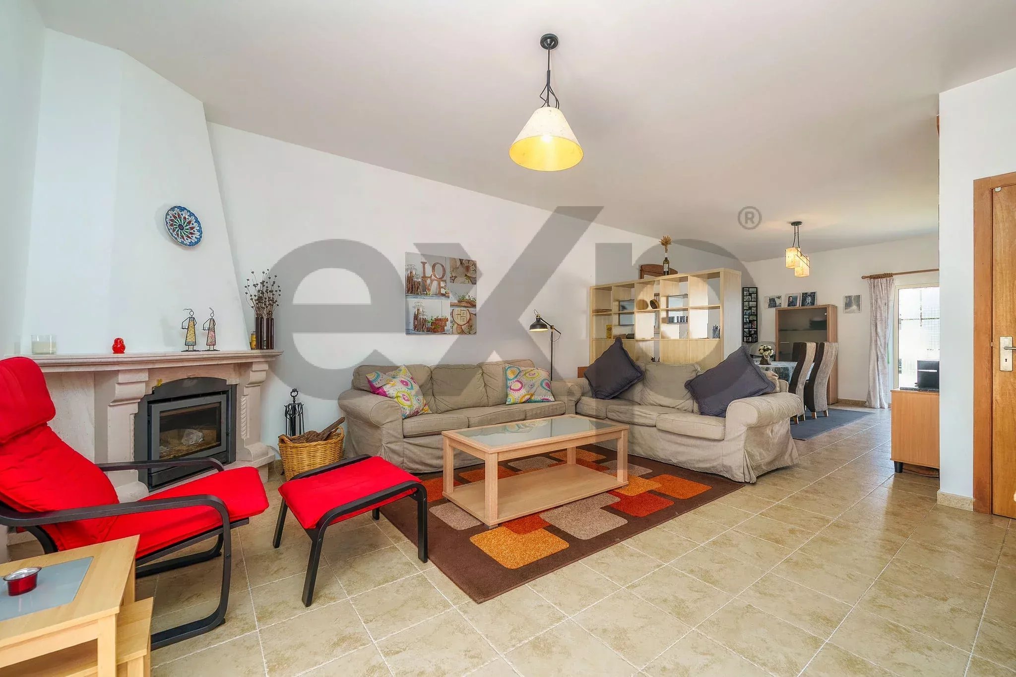 Terraced three‑bedroom home in the heart of Moncarapacho 87194957 image 10