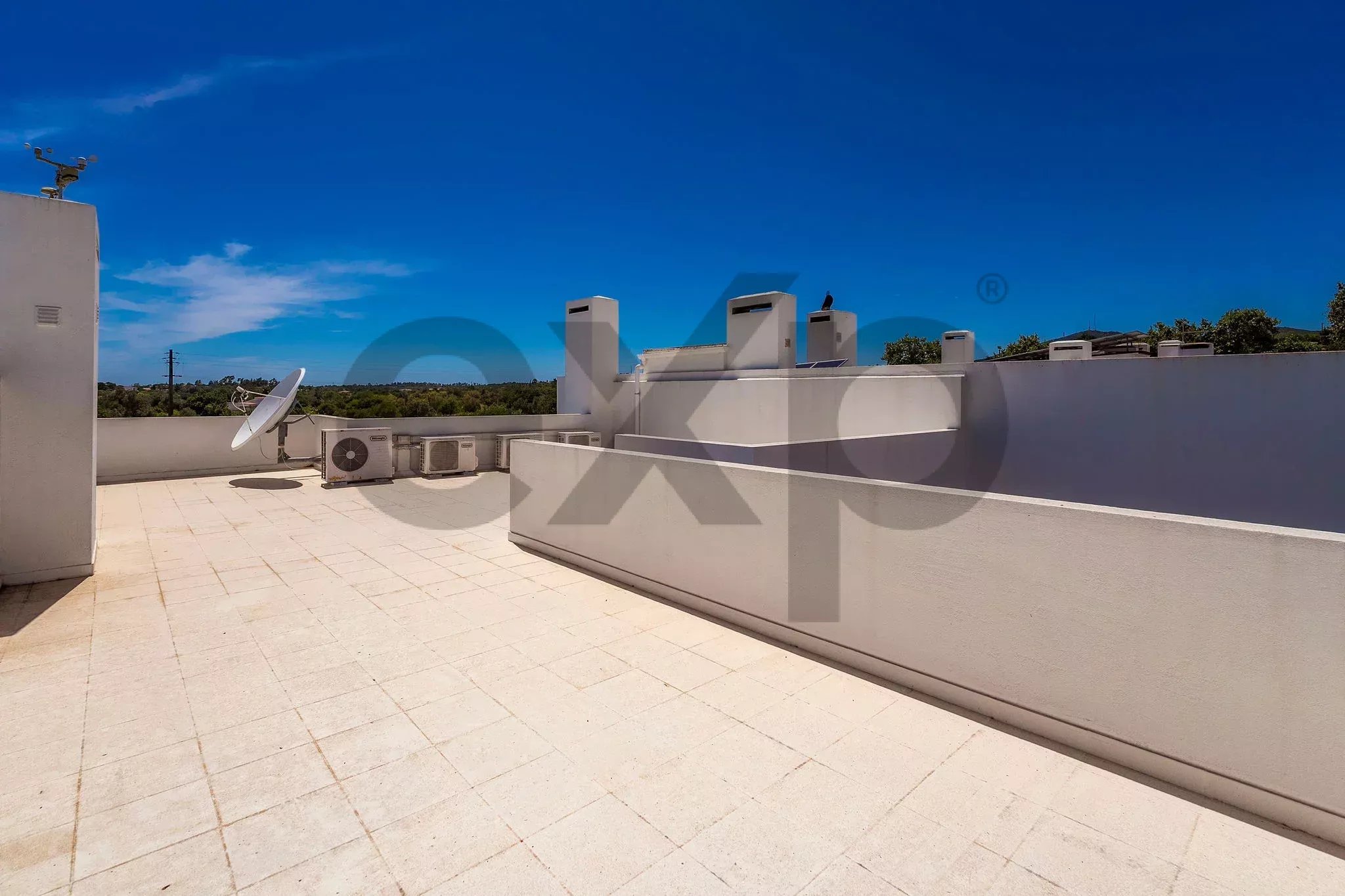 Terraced three‑bedroom home in the heart of Moncarapacho 87194957 image 57