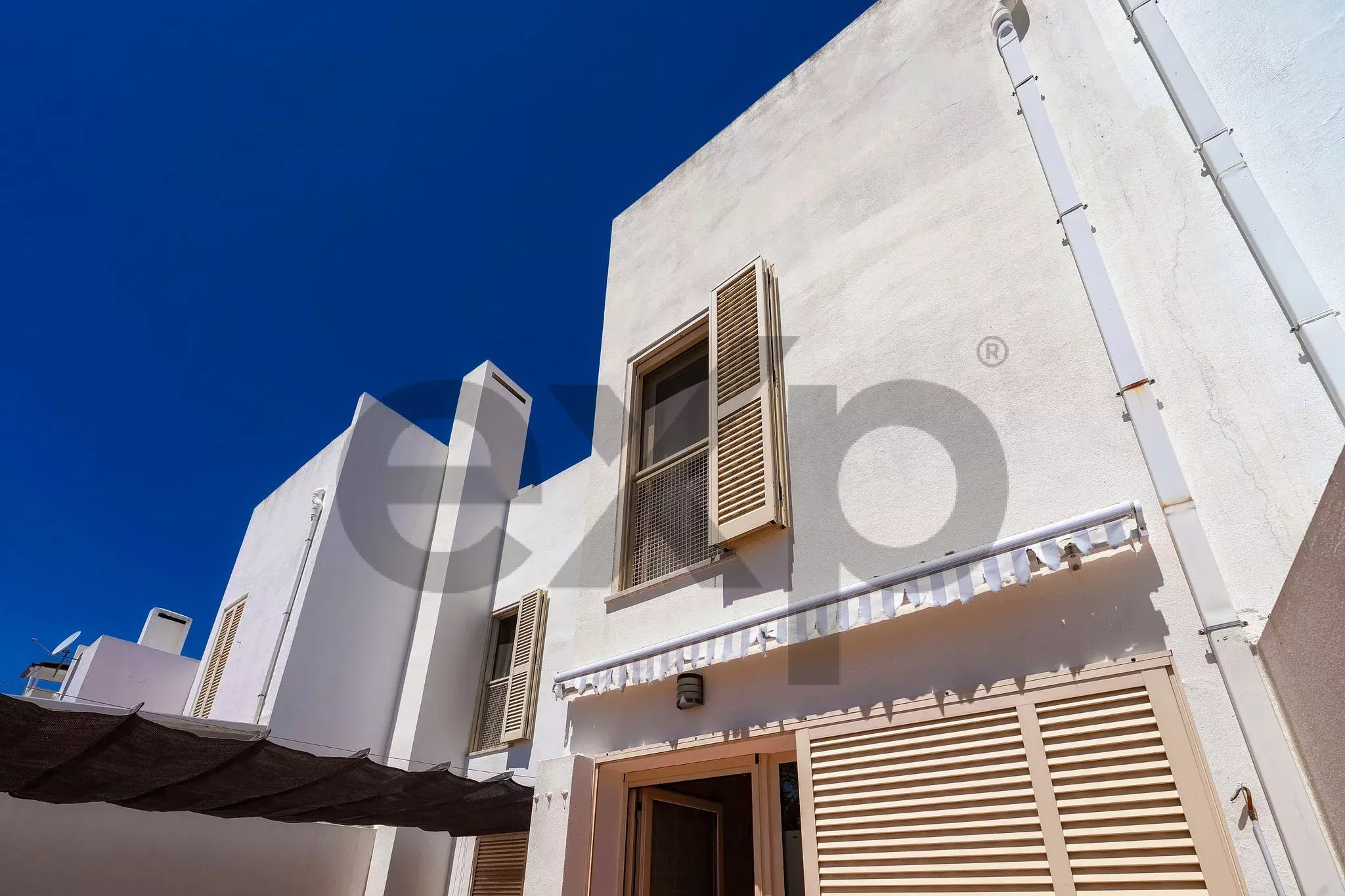Terraced three‑bedroom home in the heart of Moncarapacho 87194957 image 29