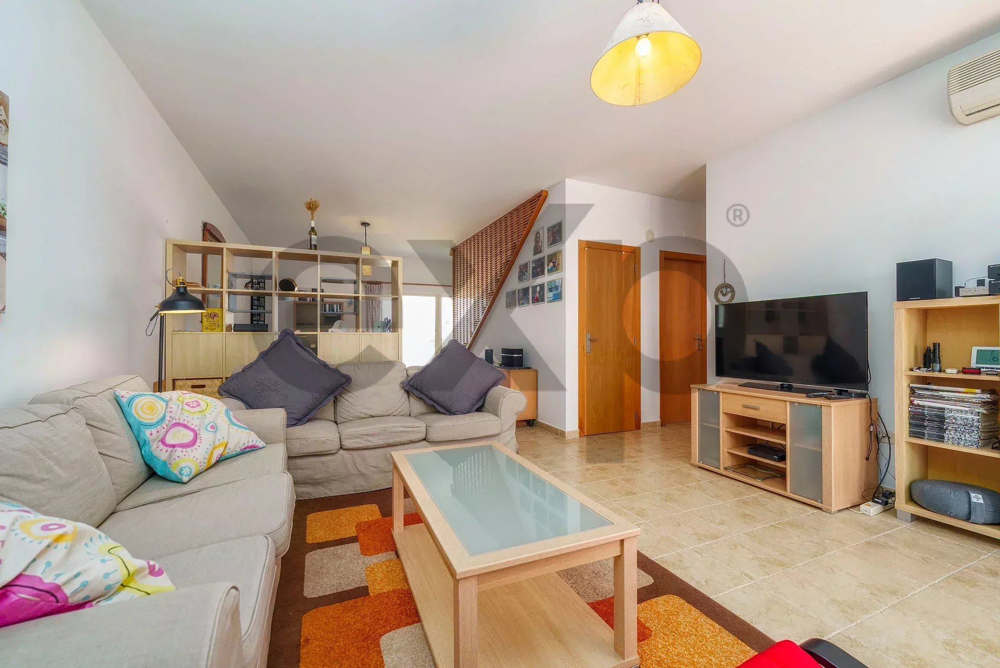 Terraced three‑bedroom home in the heart of Moncarapacho 87194957 image 16