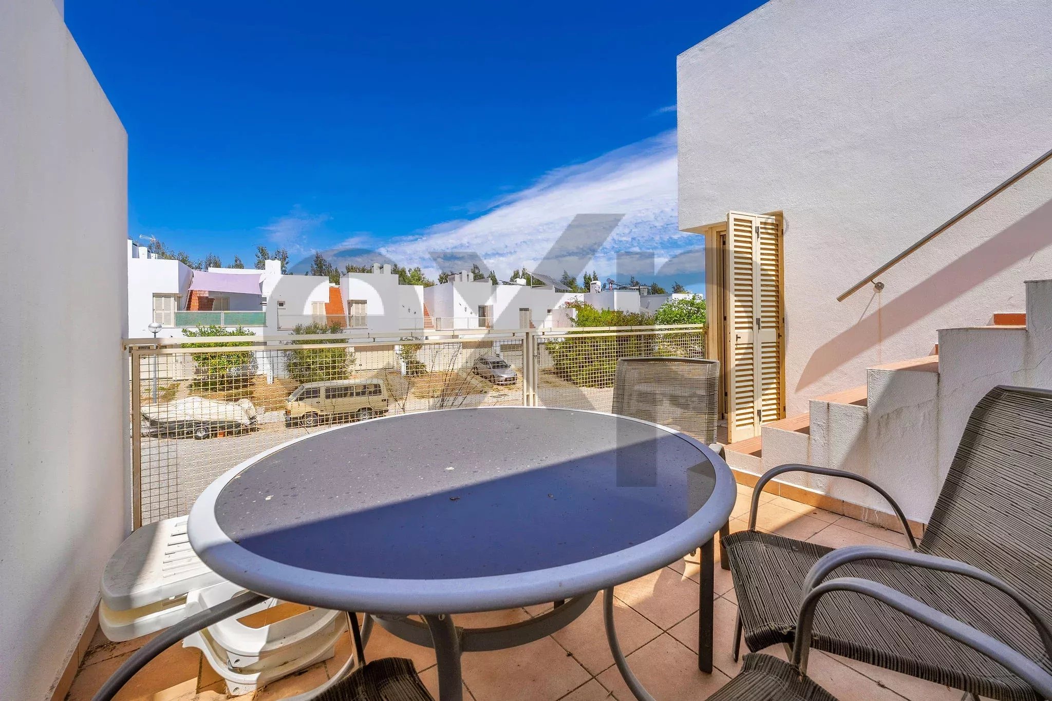 Terraced three‑bedroom home in the heart of Moncarapacho 87194957 image 49