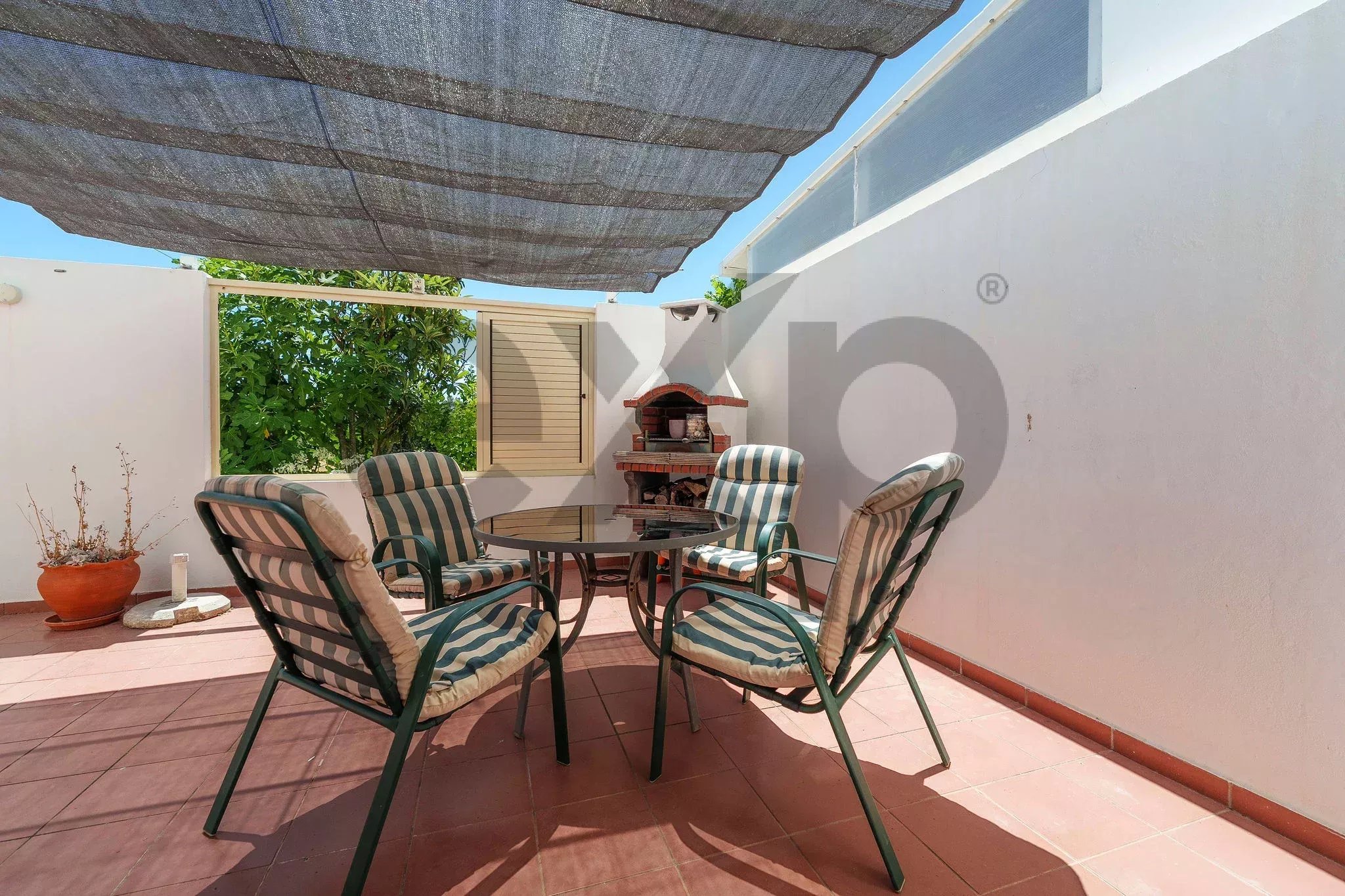 Terraced three‑bedroom home in the heart of Moncarapacho 87194957 image 24