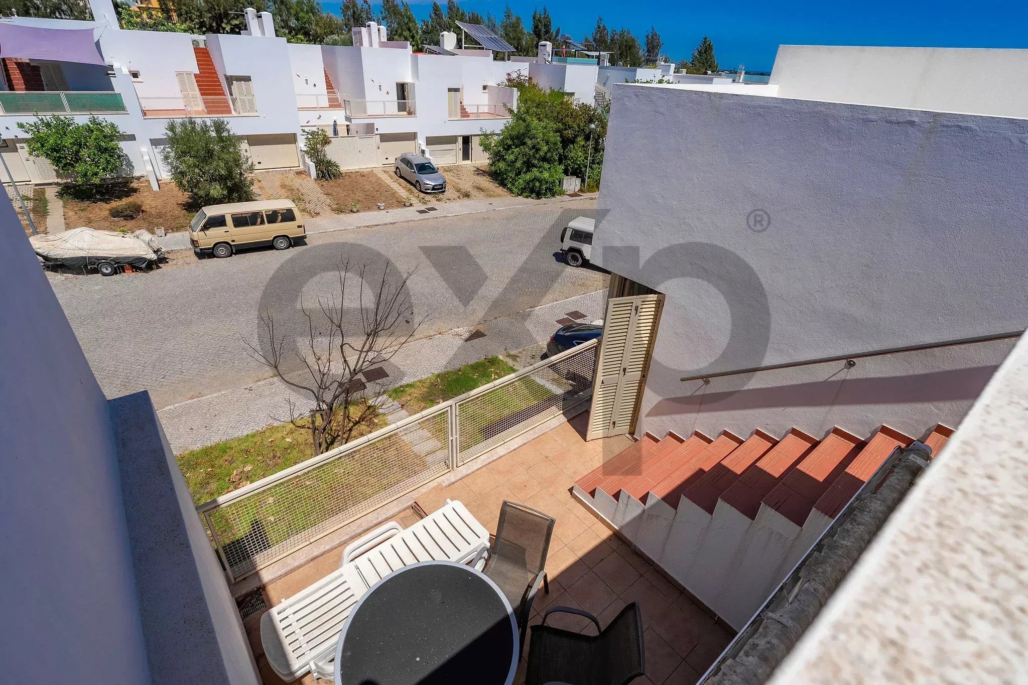 Terraced three‑bedroom home in the heart of Moncarapacho 87194957 image 52