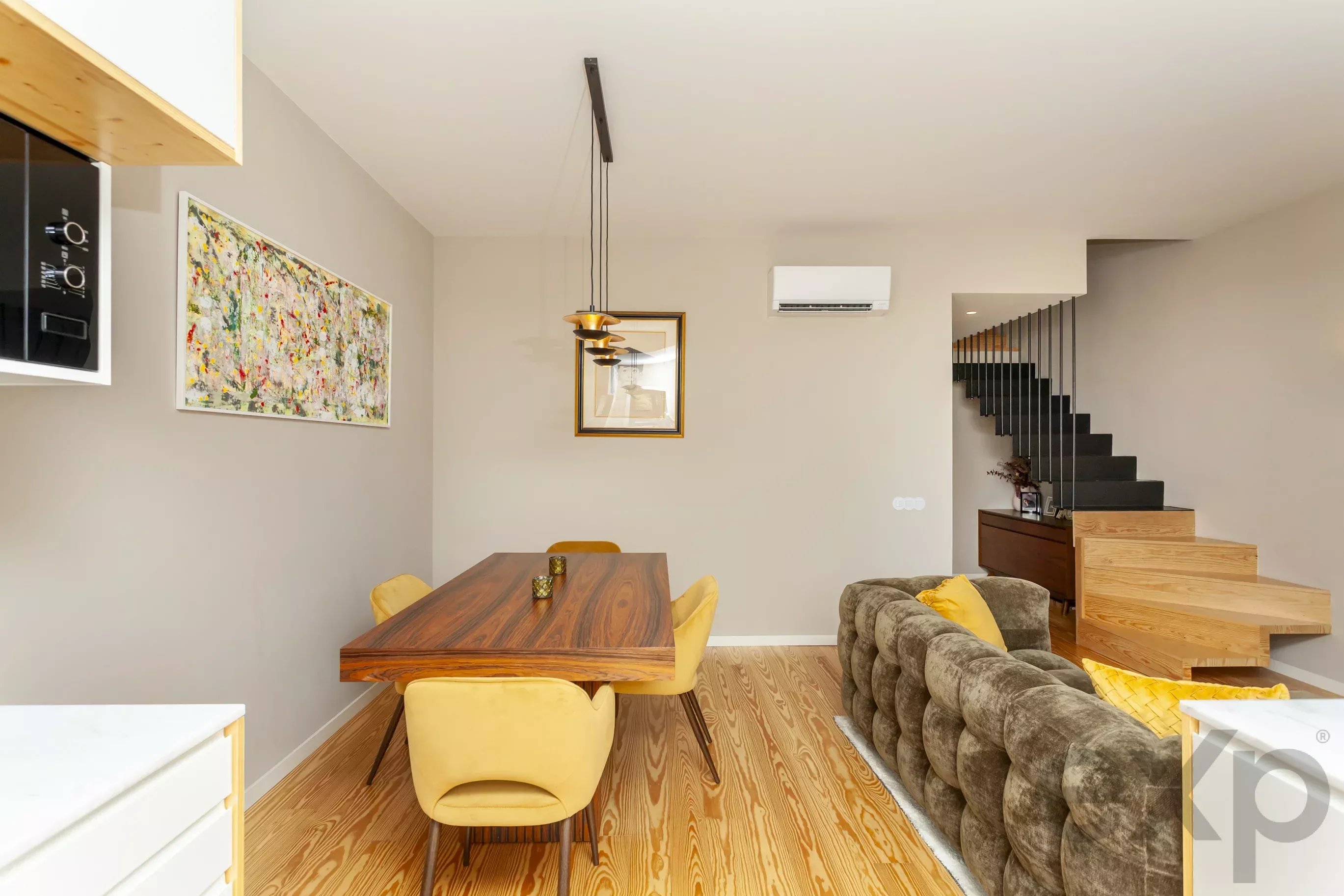 T3 Duplex · WeLive in Casa da Música · Boavista · 500.000€