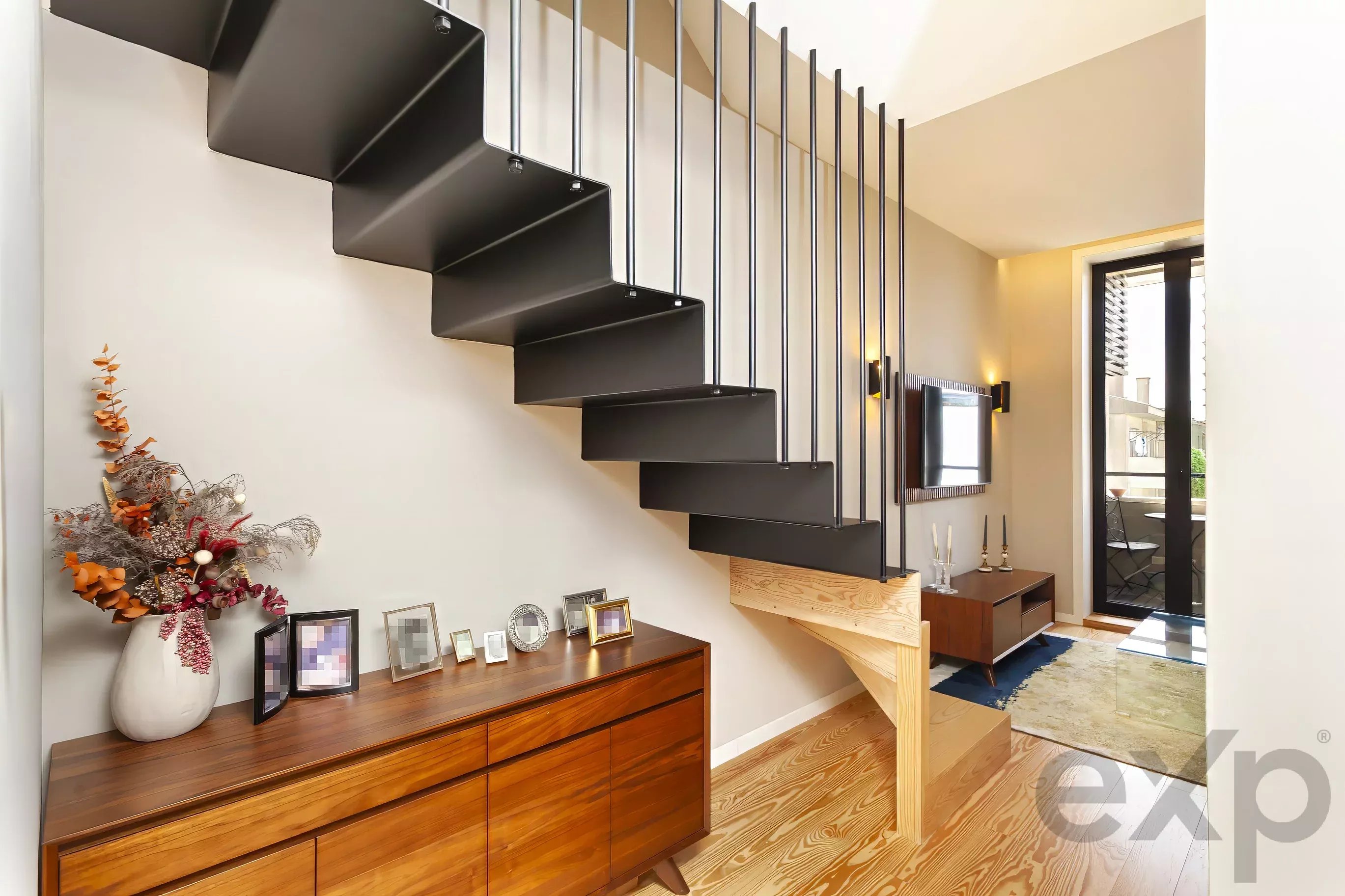 T3 Duplex · WeLive in Casa da Música · Boavista · 500.000€