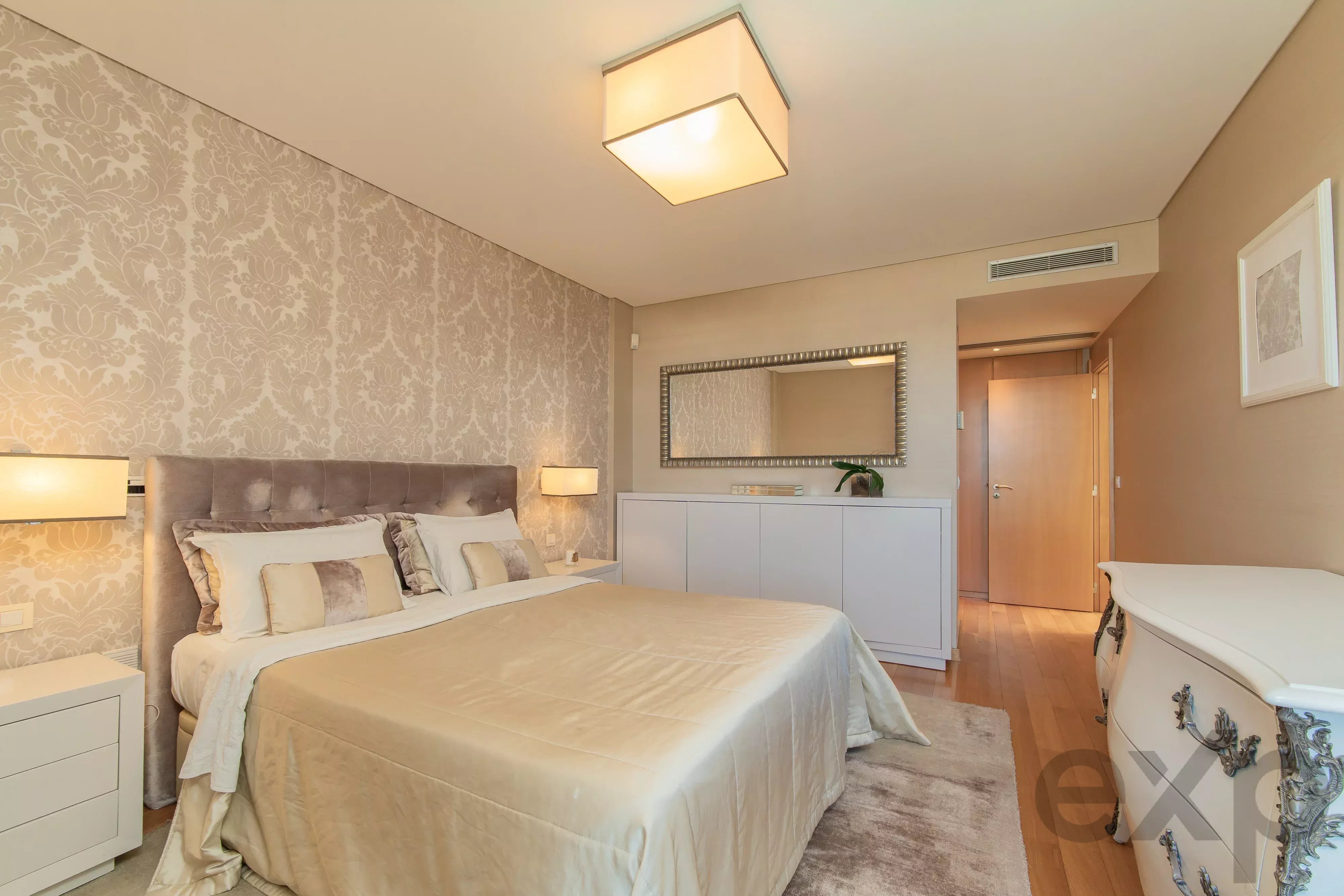 T5 Residence in Telheiras with Heated Swimming Pool, Private Cinema and Gymnasium 87195910 image 41