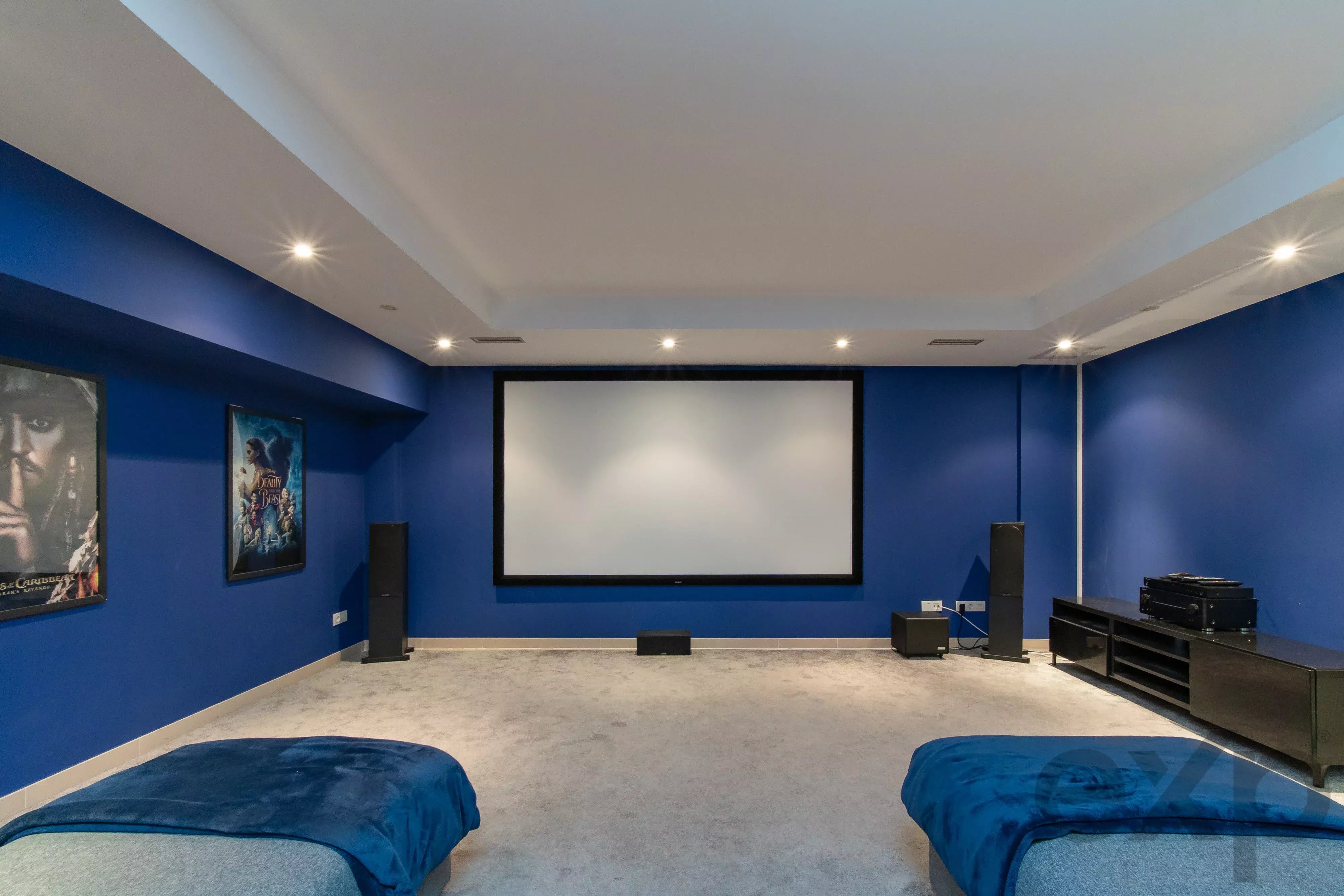 T5 Residence in Telheiras with Heated Swimming Pool, Private Cinema and Gymnasium 87195910 image 60