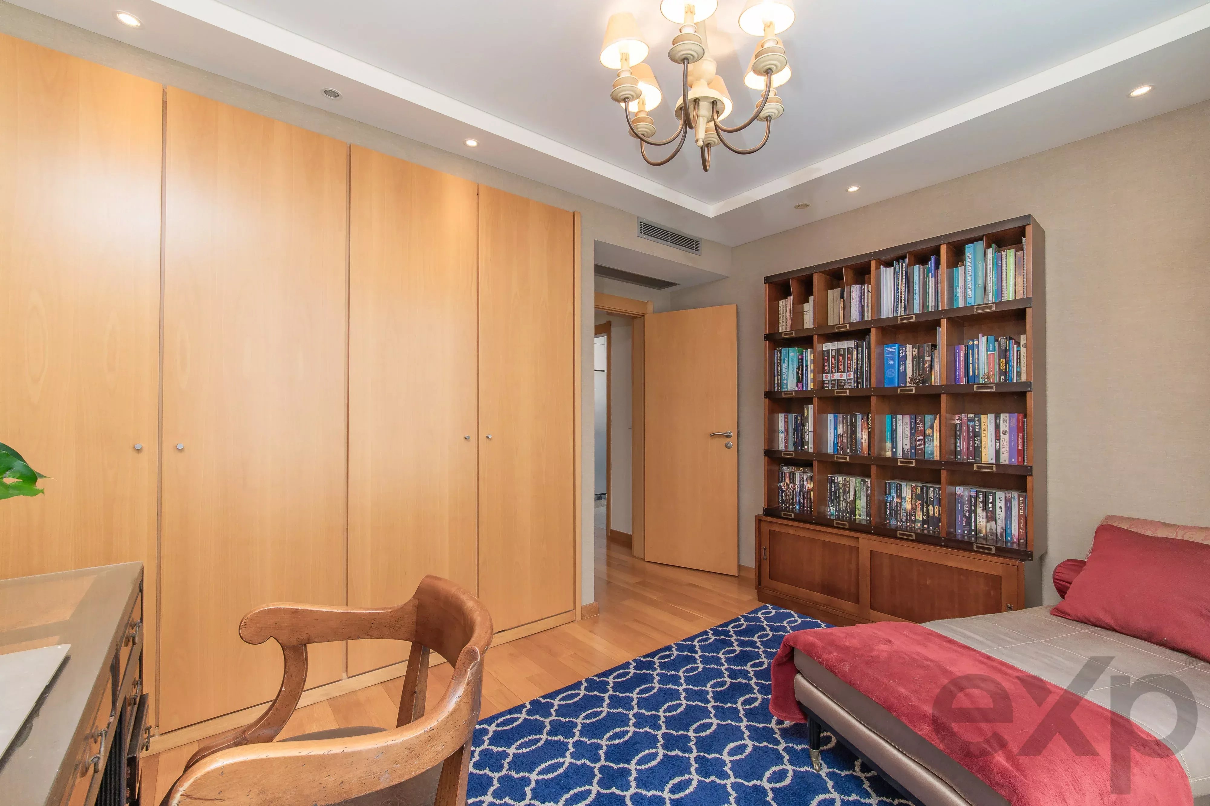 T5 Residence in Telheiras with Heated Swimming Pool, Private Cinema and Gymnasium 87195910 image 36