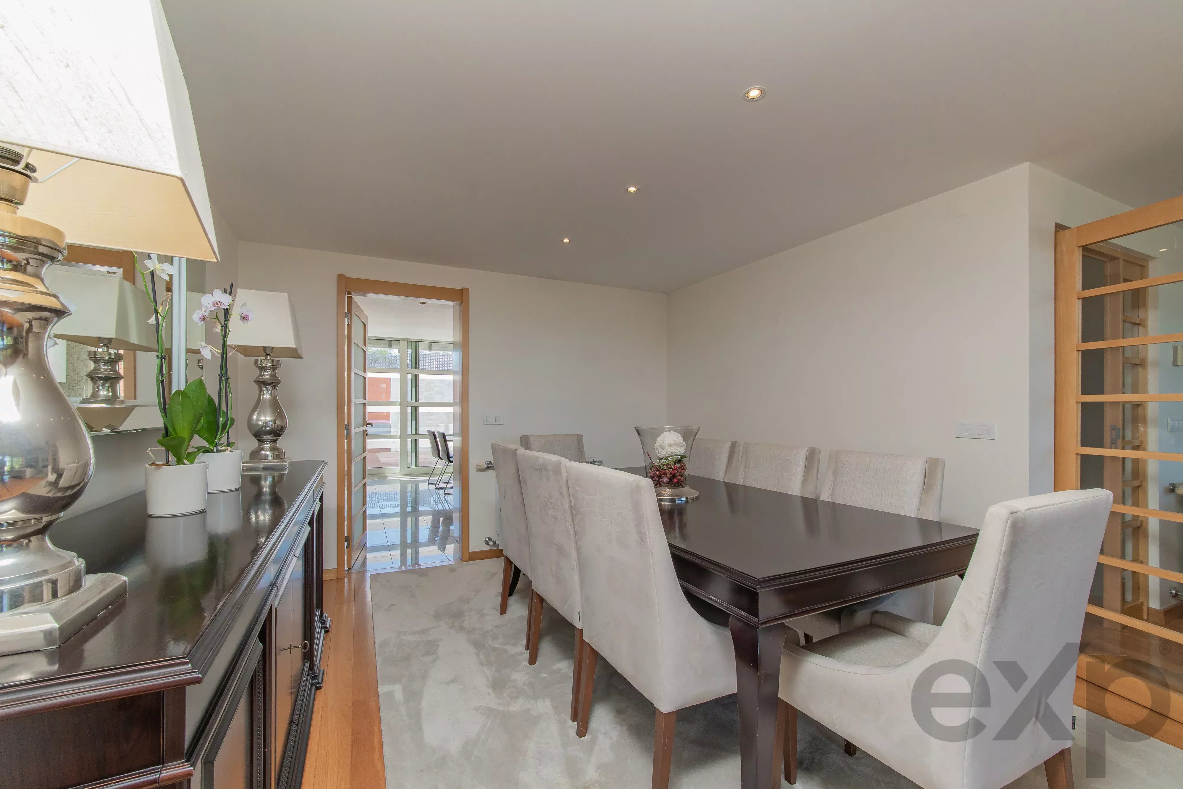 T5 Residence in Telheiras with Heated Swimming Pool, Private Cinema and Gymnasium 87195910 image 26