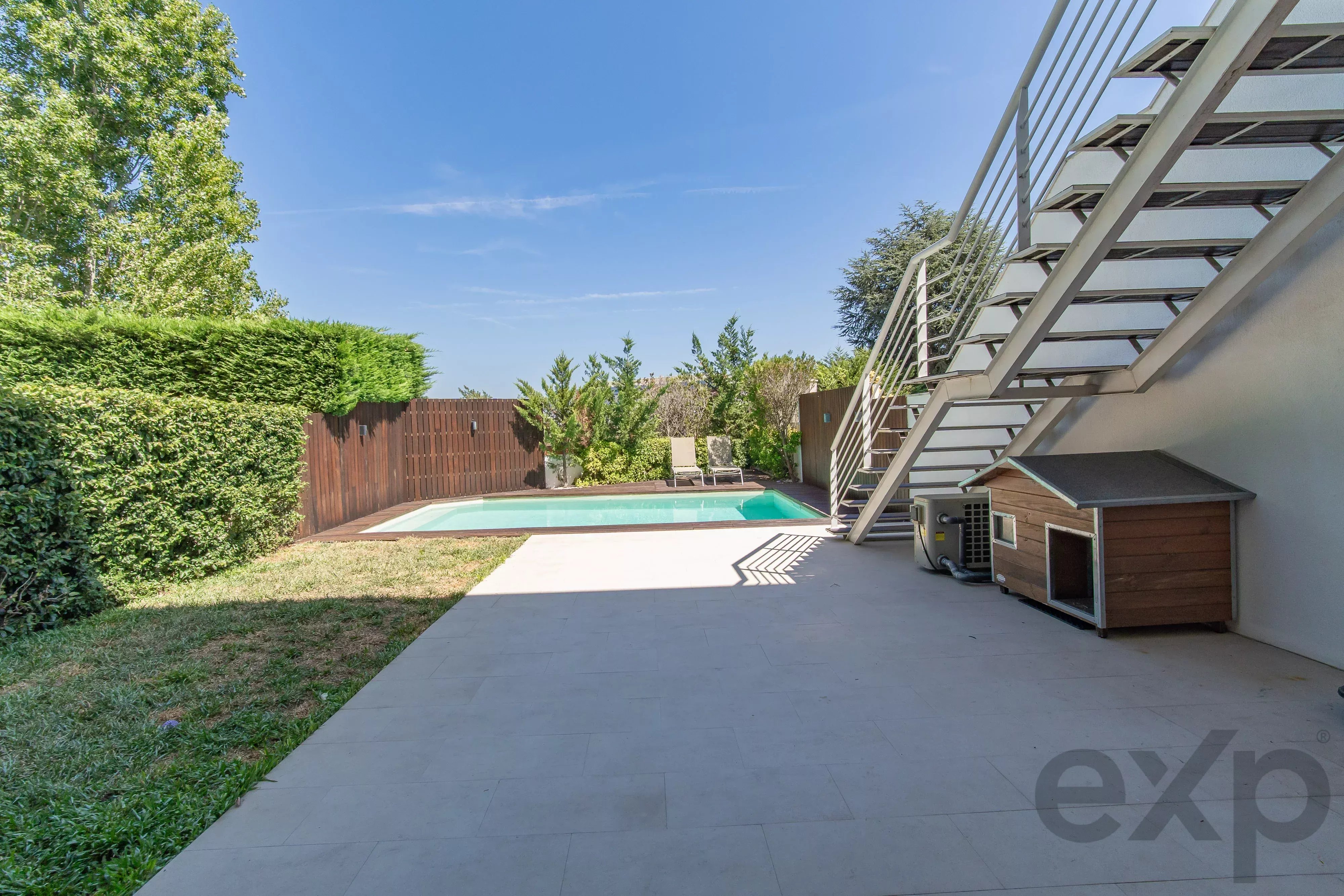 T5 Residence in Telheiras with Heated Swimming Pool, Private Cinema and Gymnasium 87195910 image 17