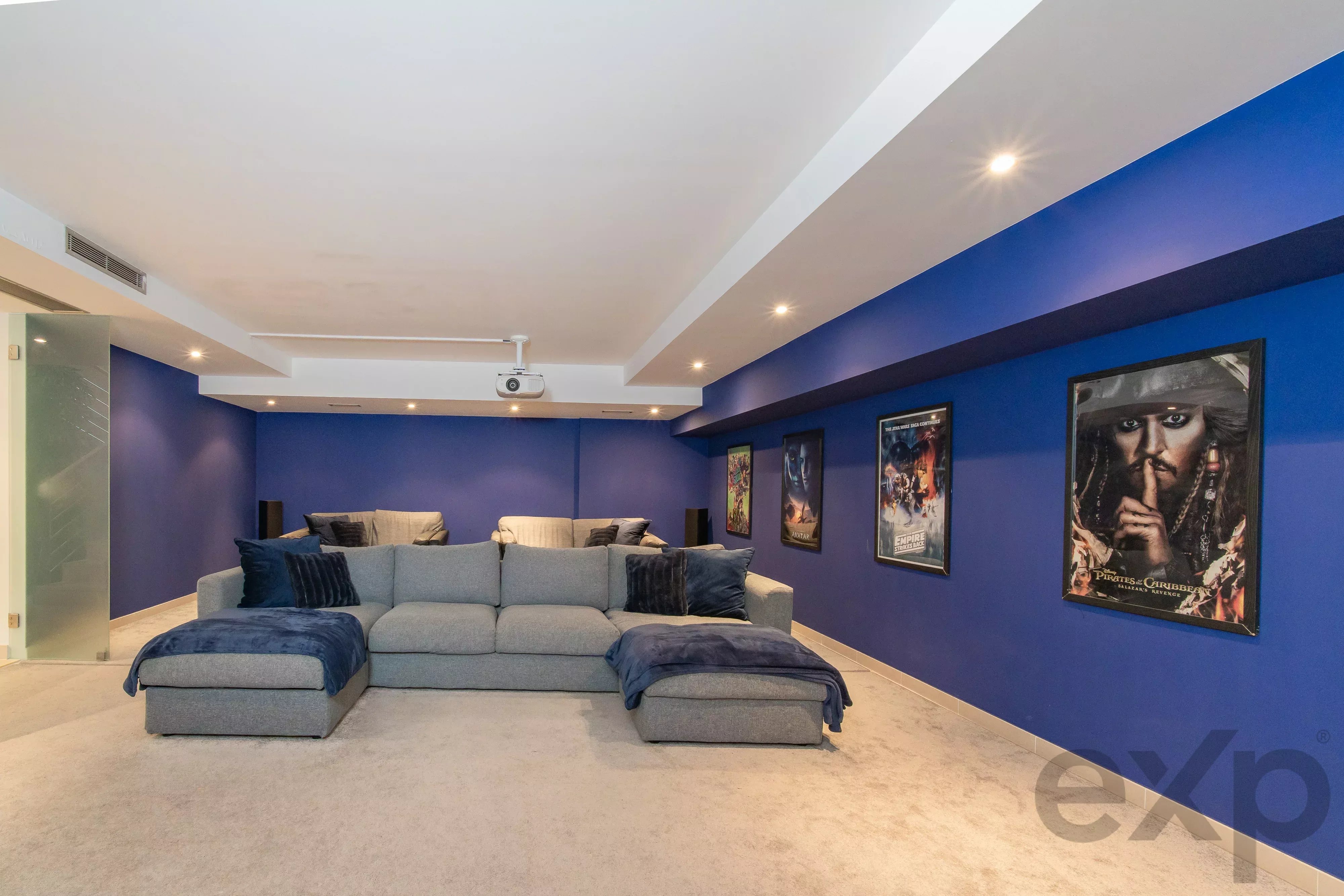 T5 Residence in Telheiras with Heated Swimming Pool, Private Cinema and Gymnasium 87195910 image 61