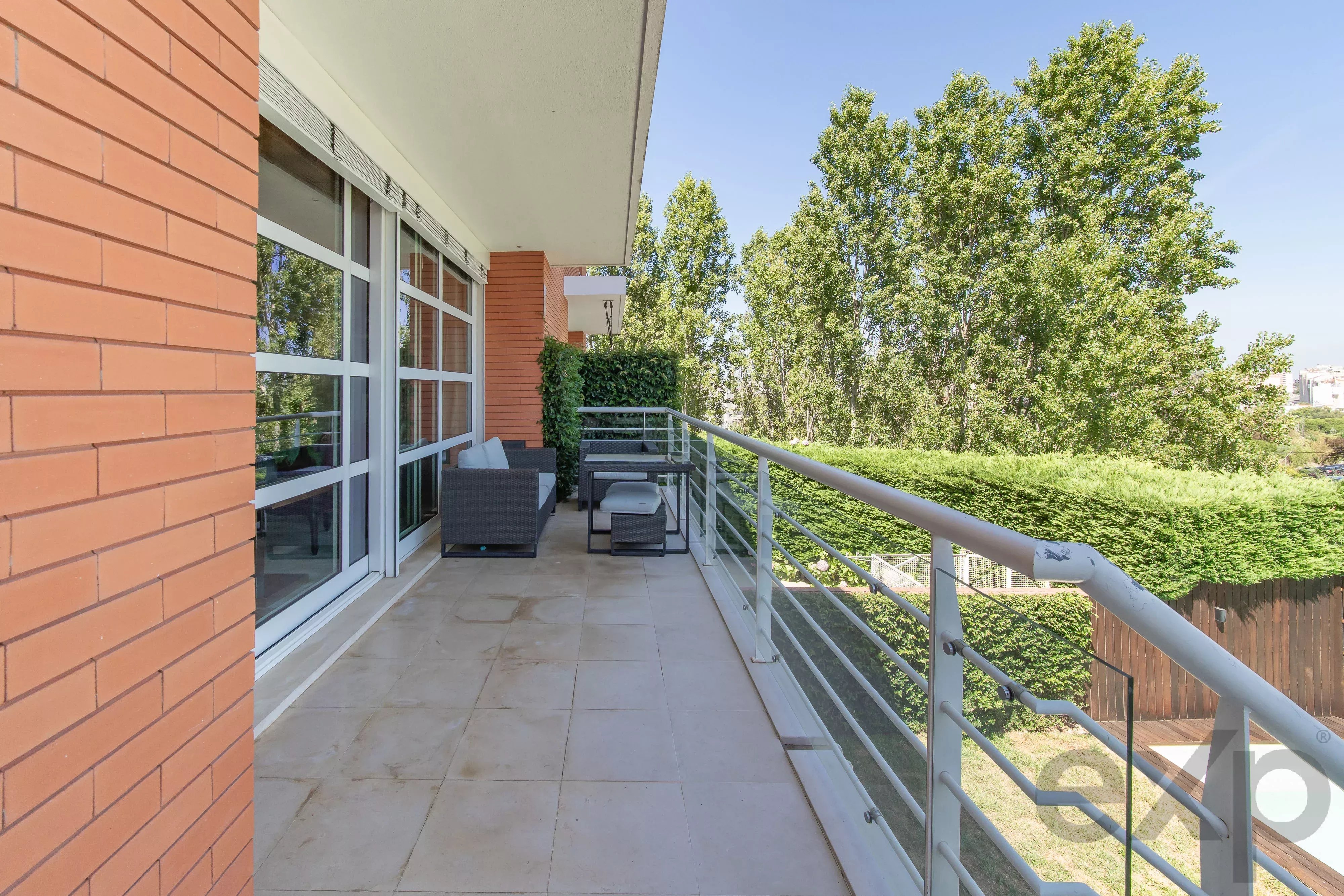 T5 Residence in Telheiras with Heated Swimming Pool, Private Cinema and Gymnasium 87195910 image 28
