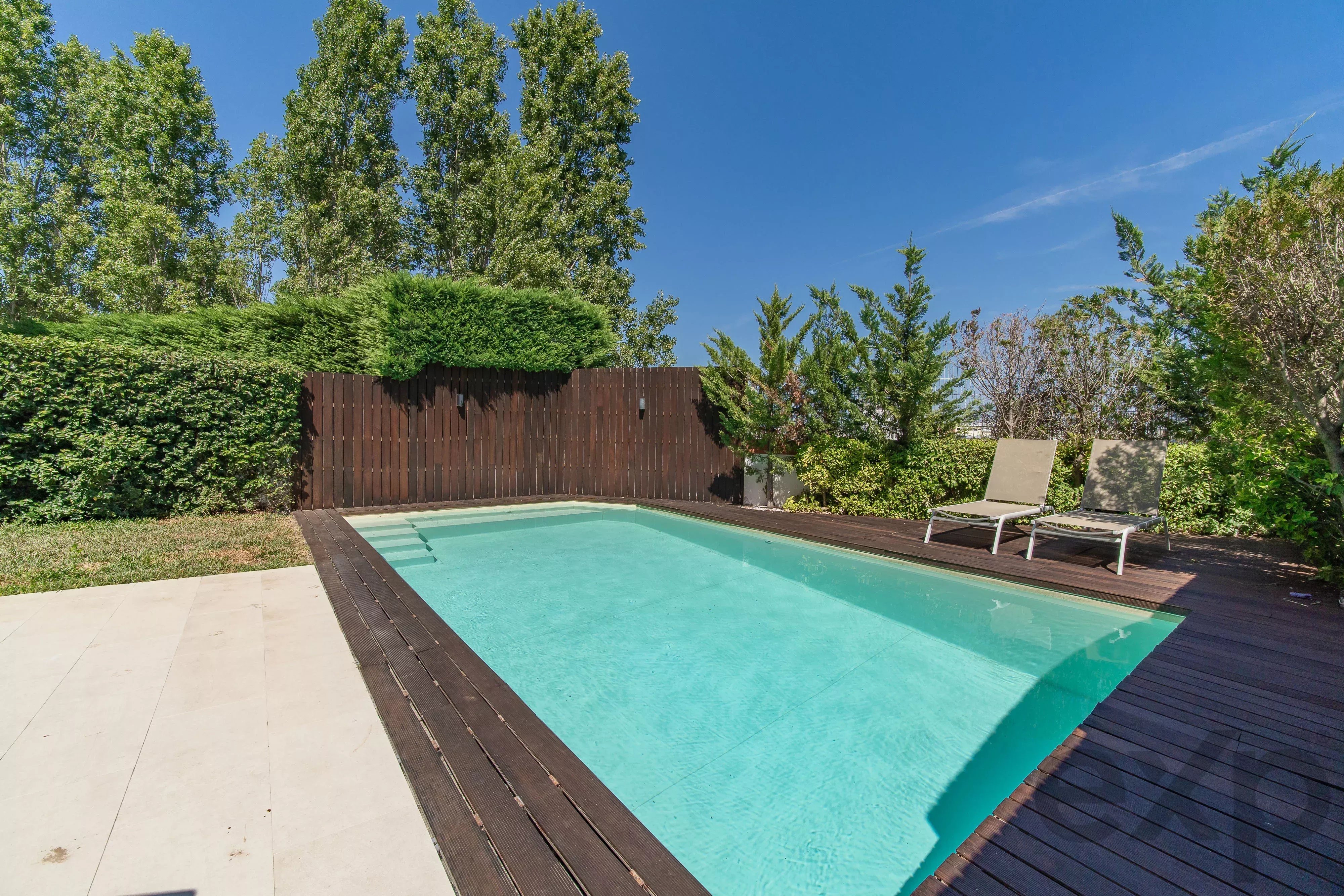 T5 Residence in Telheiras with Heated Swimming Pool, Private Cinema and Gymnasium 87195910 image 18