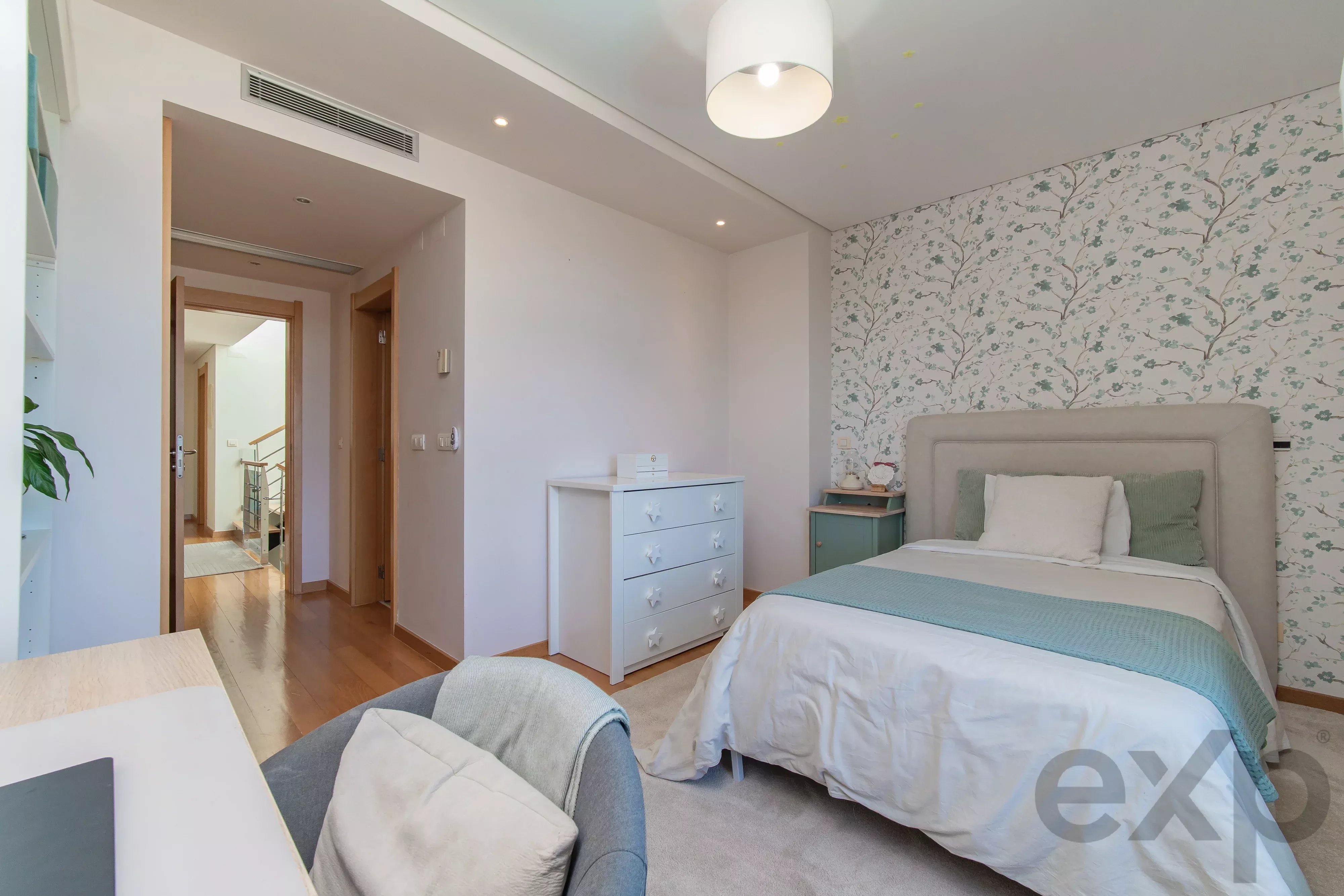 T5 Residence in Telheiras with Heated Swimming Pool, Private Cinema and Gymnasium 87195910 image 38