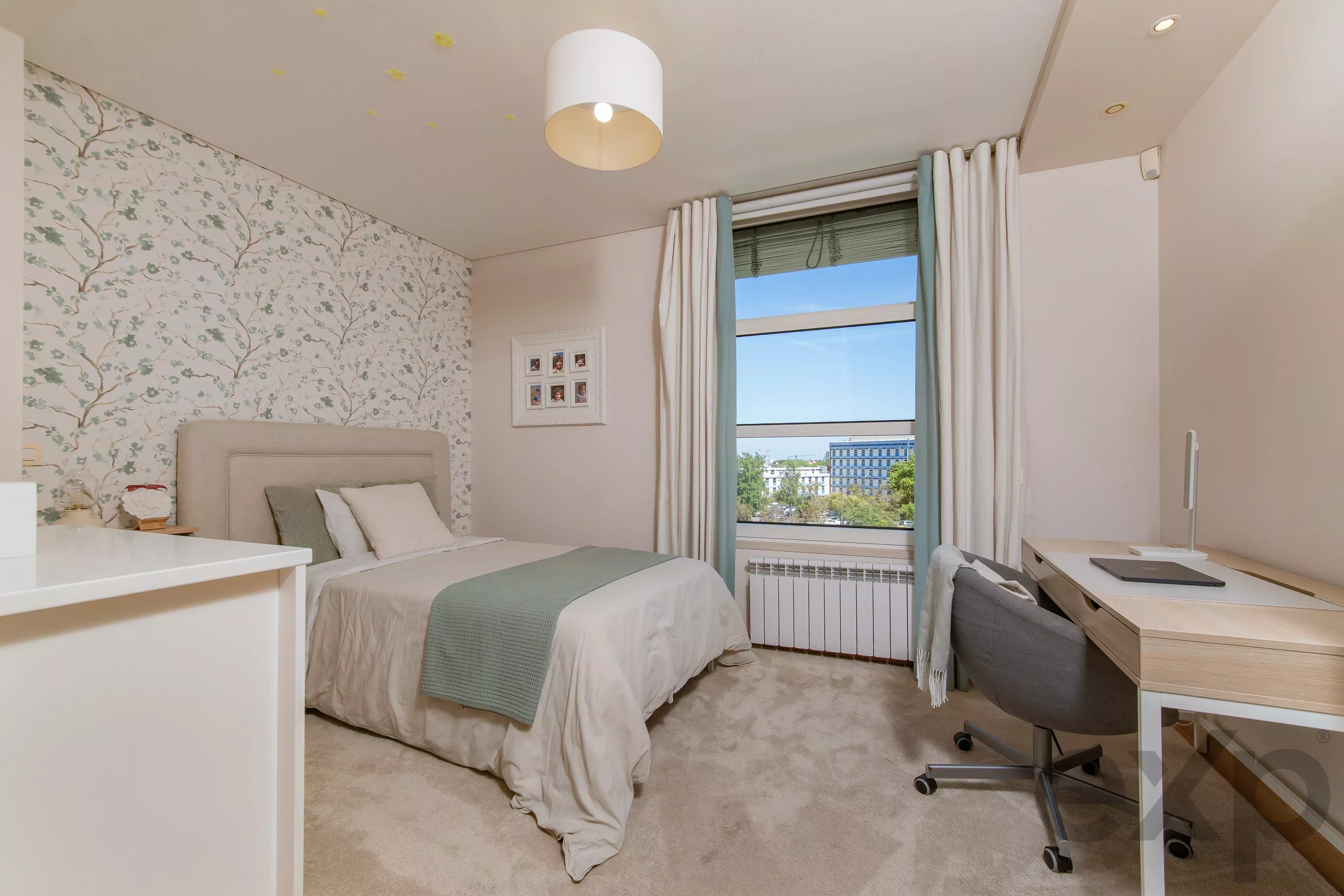 T5 Residence in Telheiras with Heated Swimming Pool, Private Cinema and Gymnasium 87195910 image 37