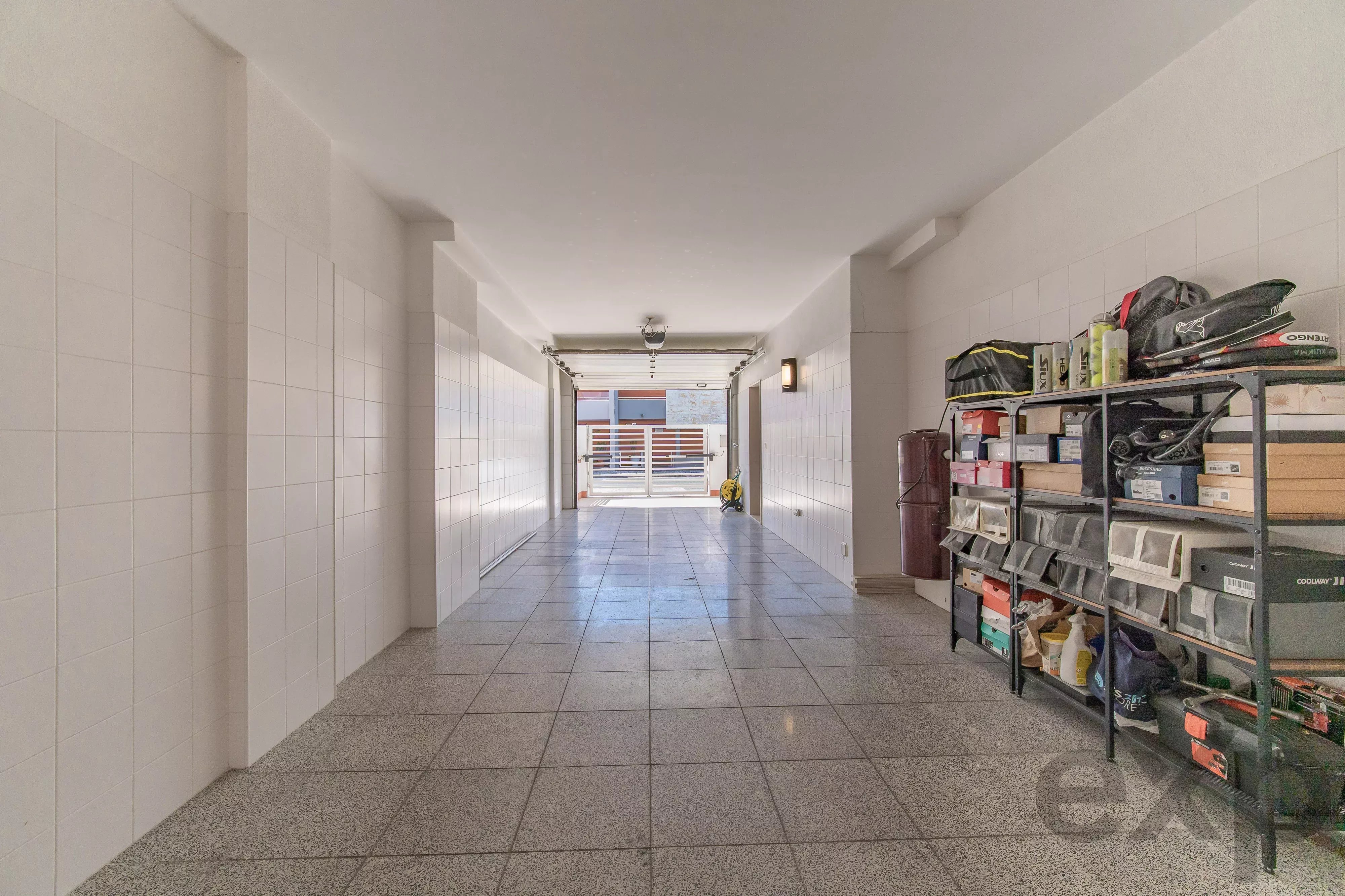 T5 Residence in Telheiras with Heated Swimming Pool, Private Cinema and Gymnasium 87195910 image 9