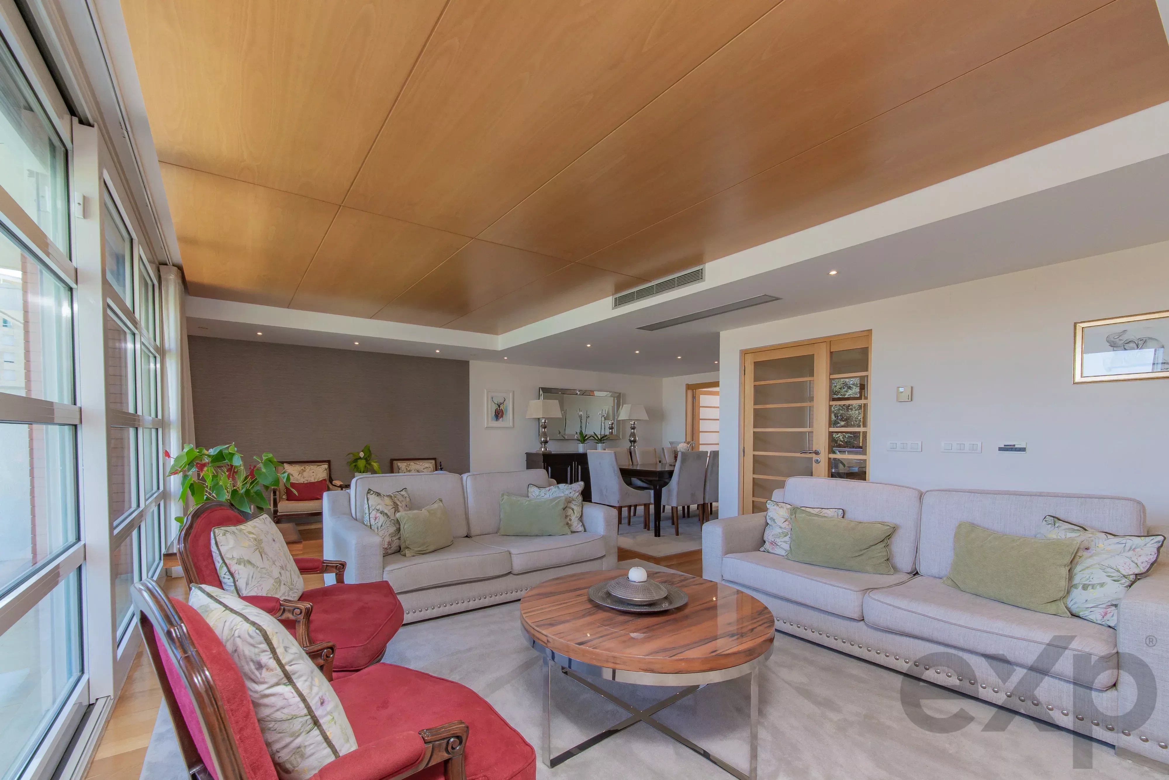 T5 Residence in Telheiras with Heated Swimming Pool, Private Cinema and Gymnasium 87195910 image 27