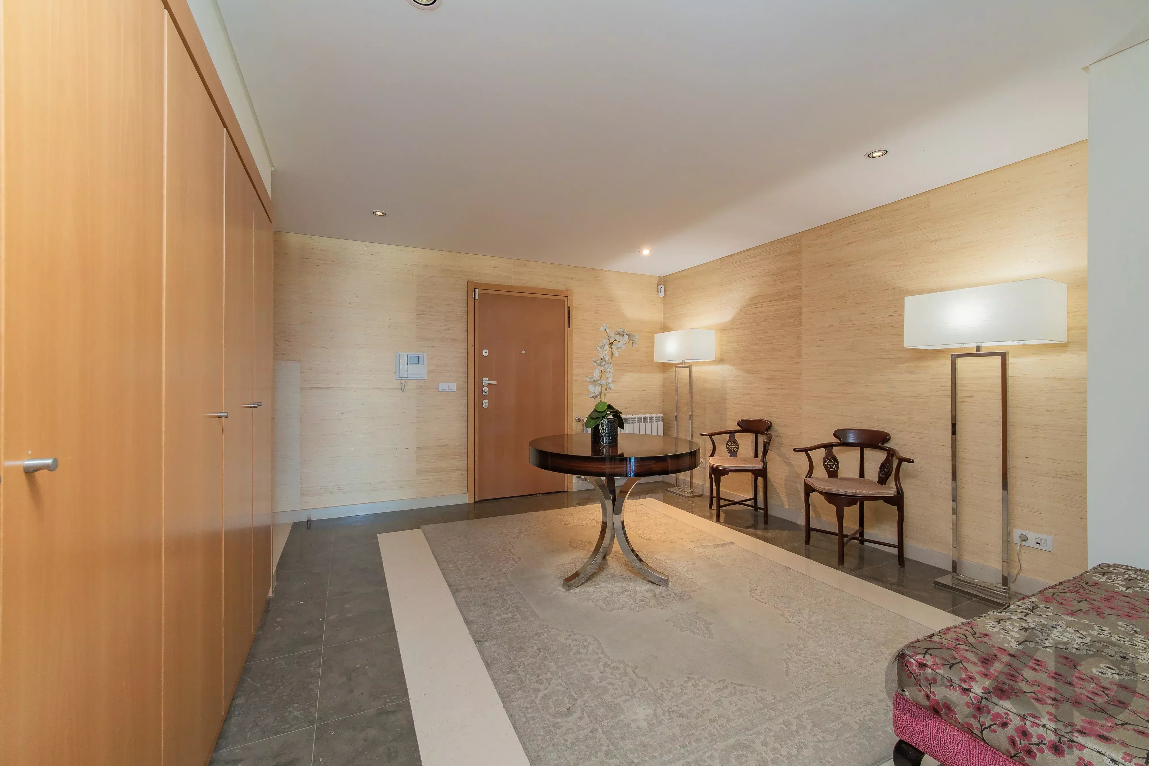T5 Residence in Telheiras with Heated Swimming Pool, Private Cinema and Gymnasium 87195910 image 11