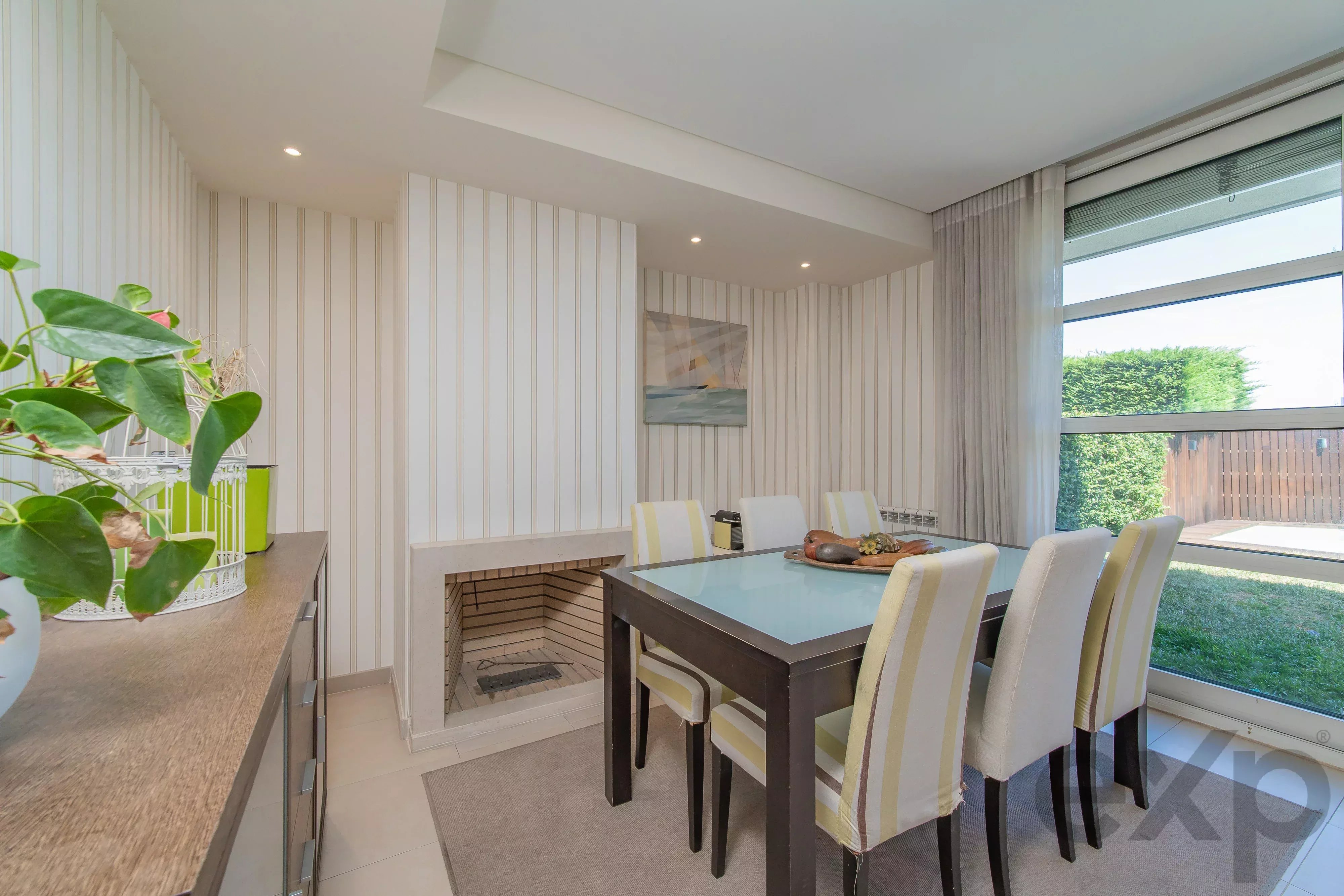 T5 Residence in Telheiras with Heated Swimming Pool, Private Cinema and Gymnasium 87195910 image 15