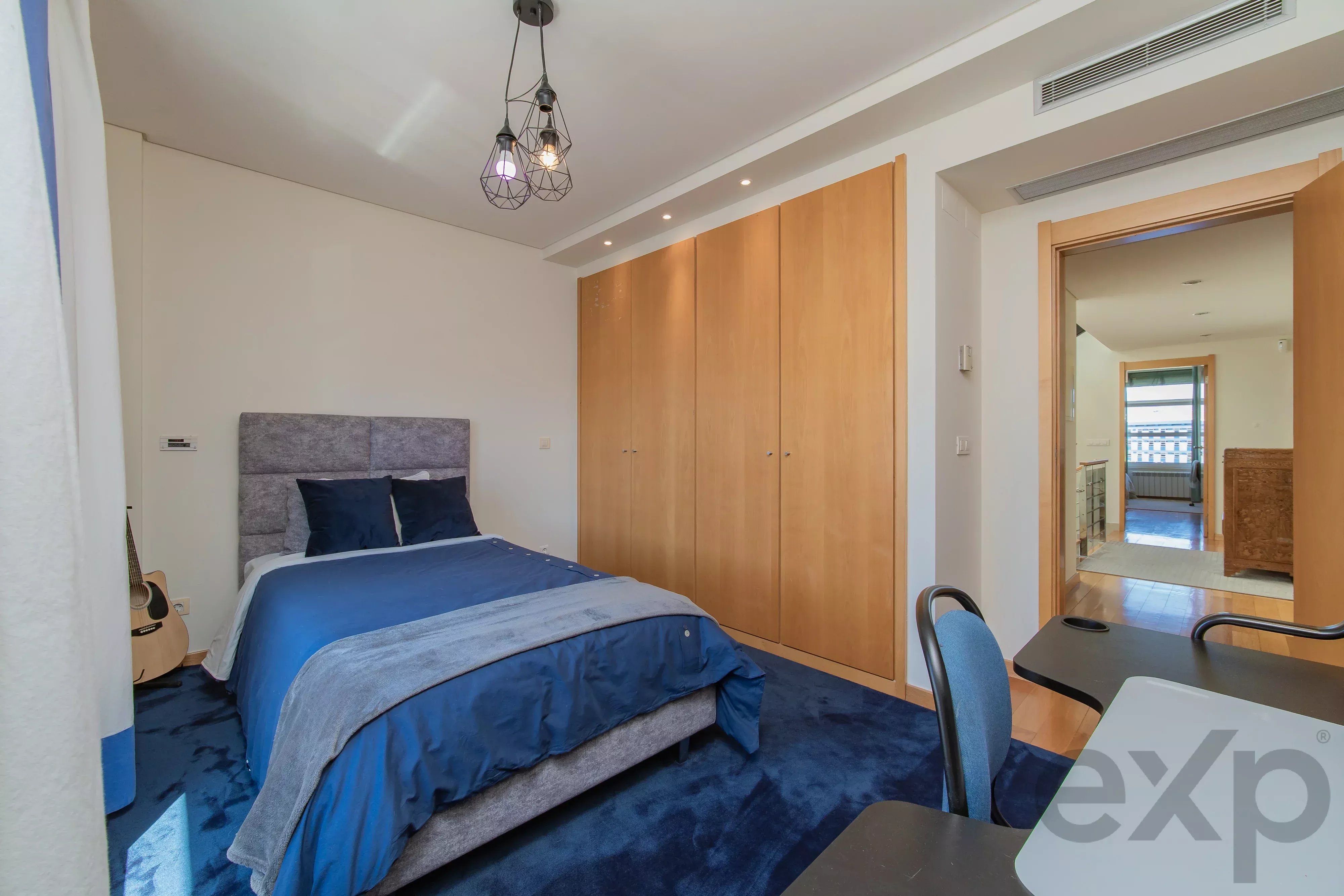 T5 Residence in Telheiras with Heated Swimming Pool, Private Cinema and Gymnasium 87195910 image 51