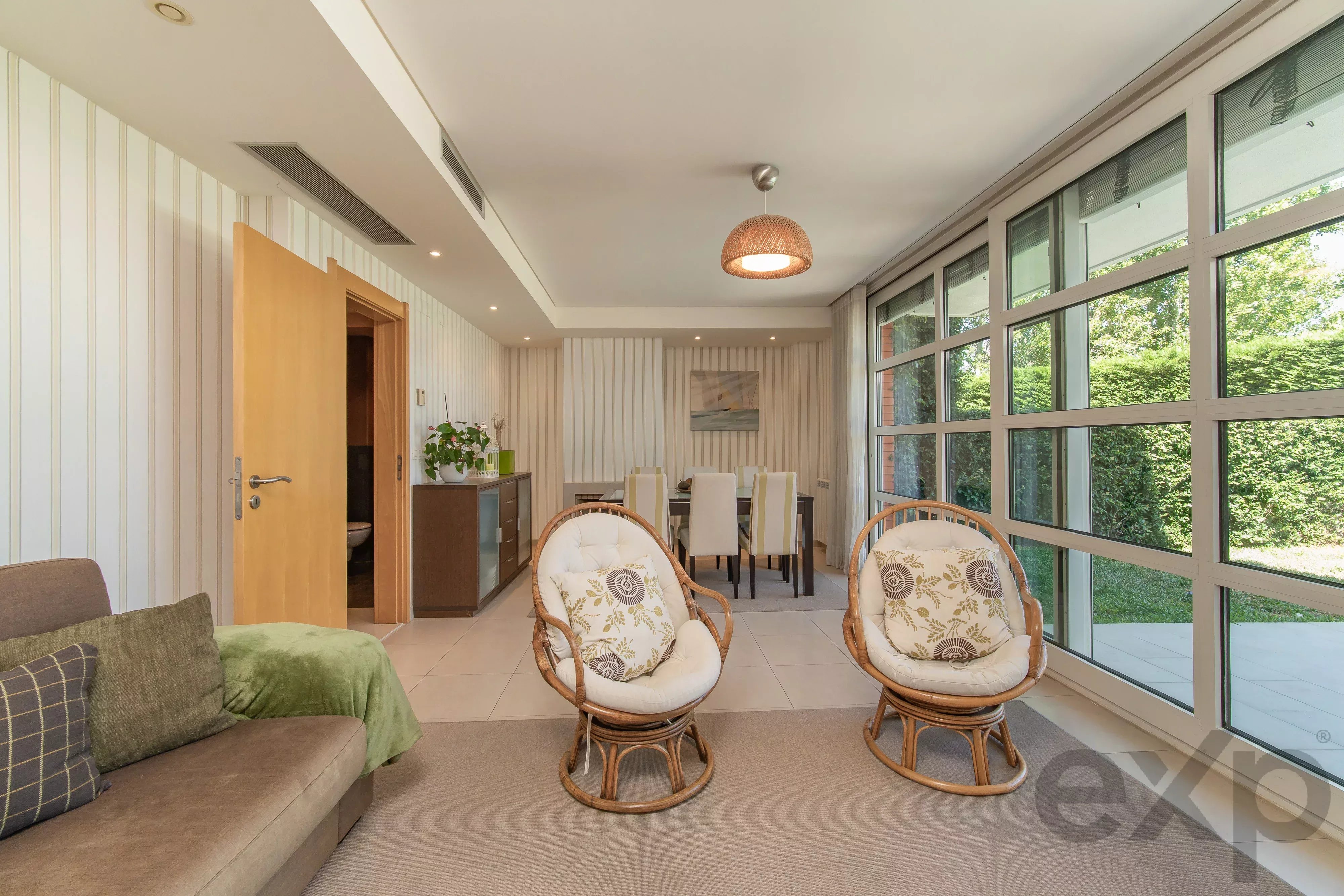 T5 Residence in Telheiras with Heated Swimming Pool, Private Cinema and Gymnasium 87195910 image 14