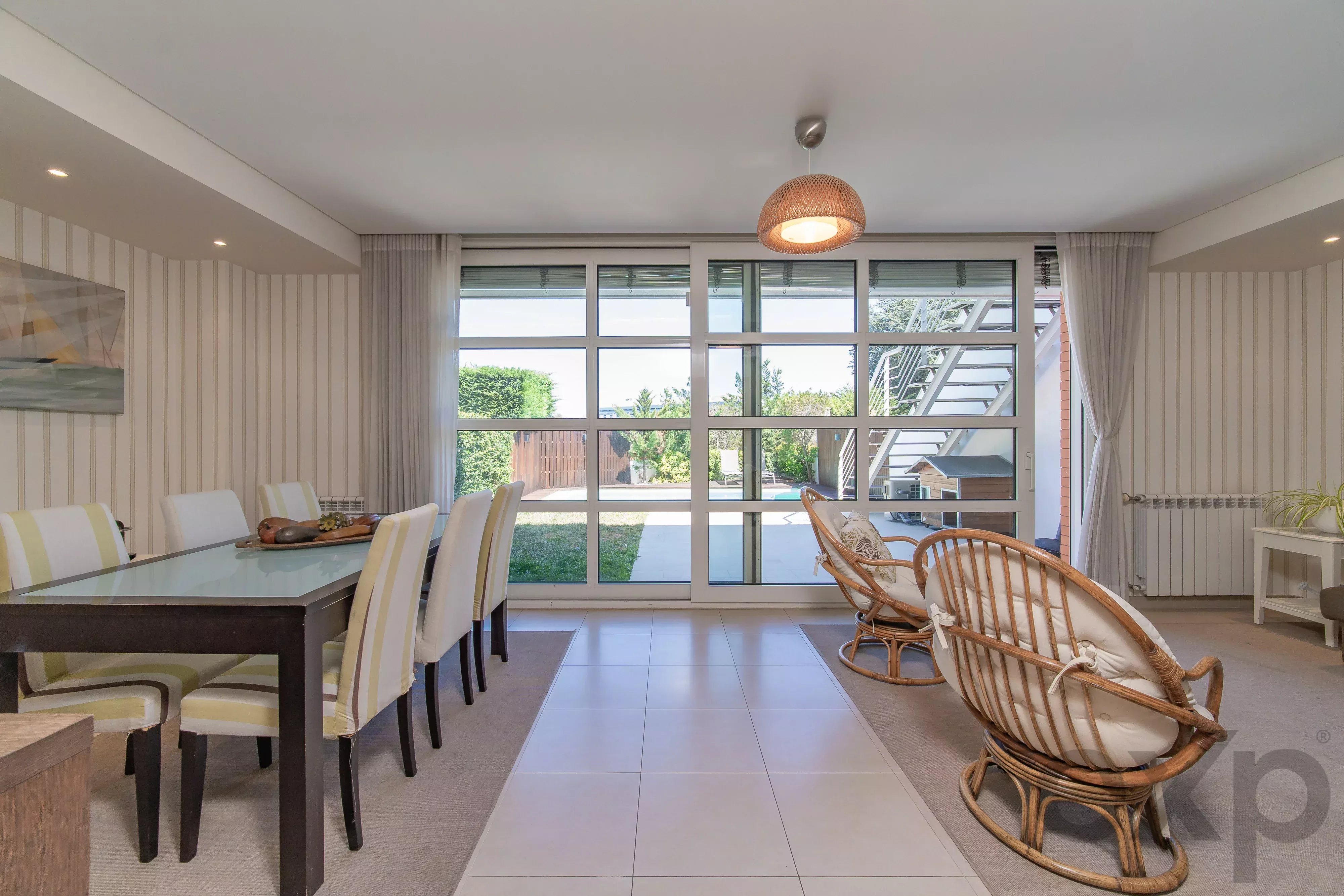 T5 Residence in Telheiras with Heated Swimming Pool, Private Cinema and Gymnasium 87195910 image 16
