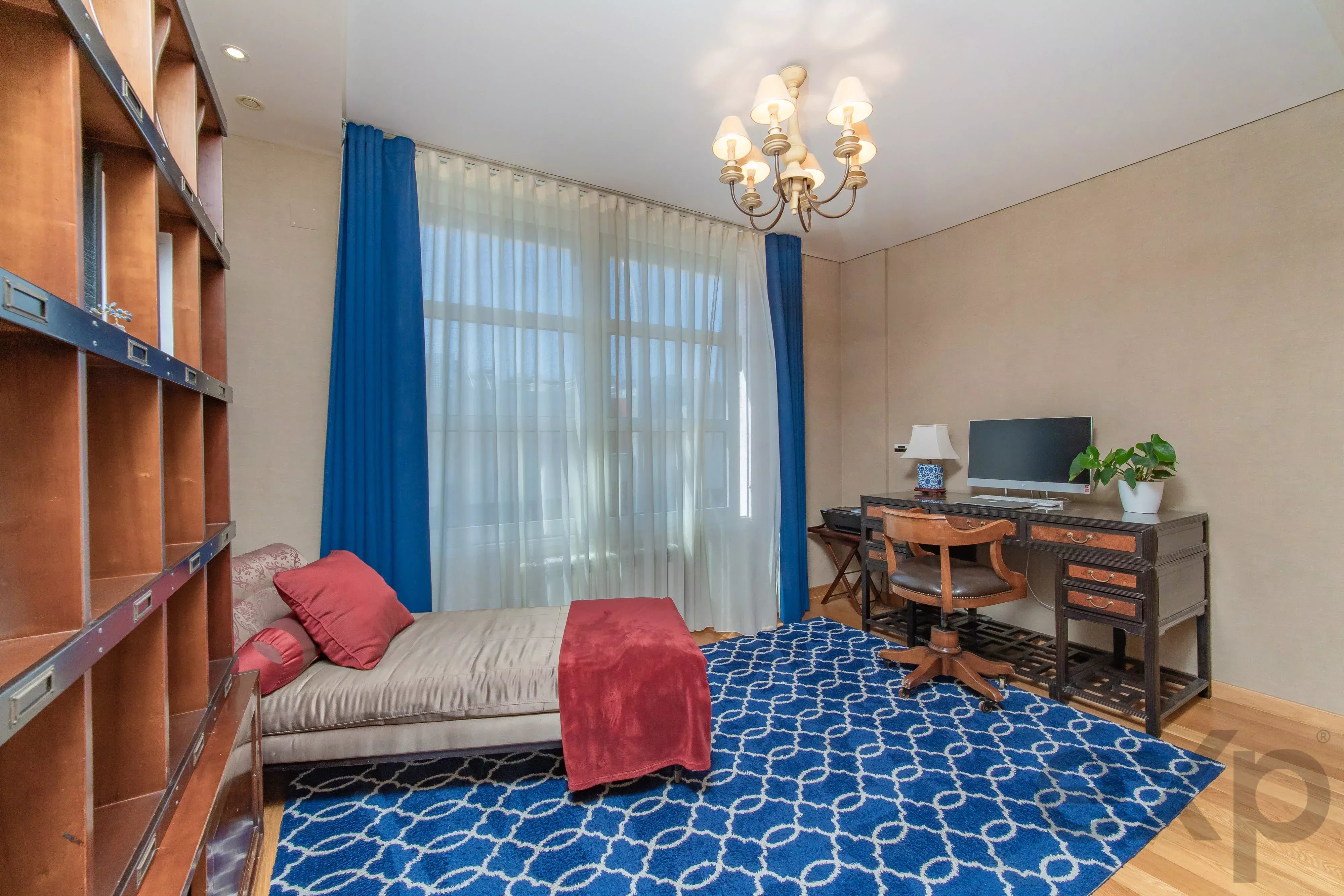 T5 Residence in Telheiras with Heated Swimming Pool, Private Cinema and Gymnasium 87195910 image 35
